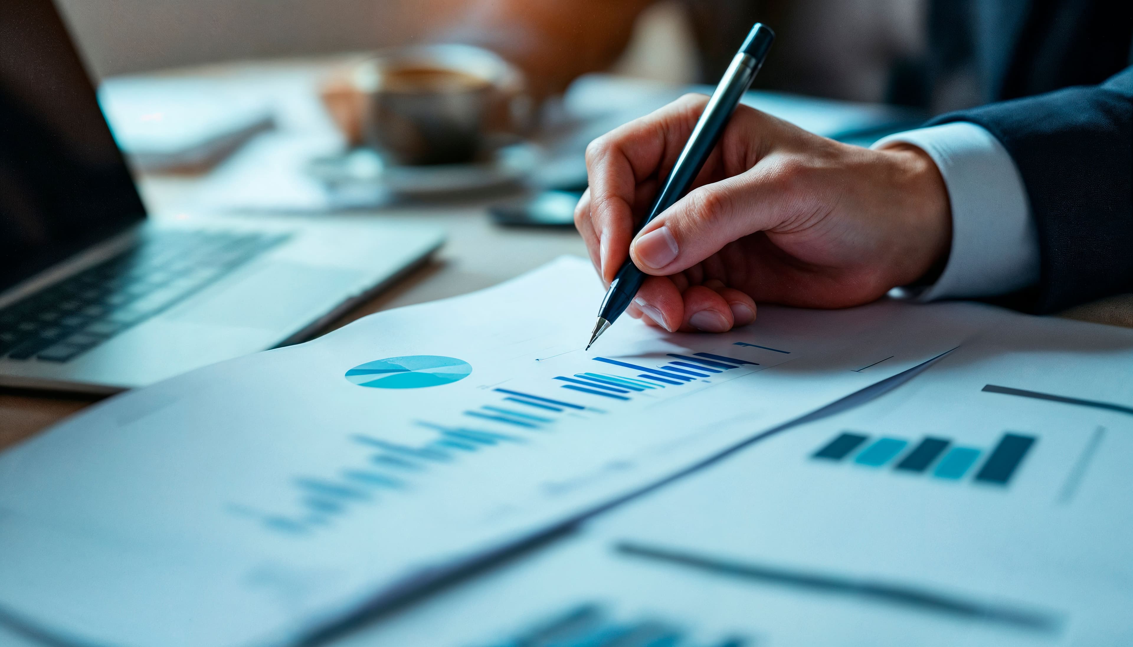 Strategy That Drives Transformation