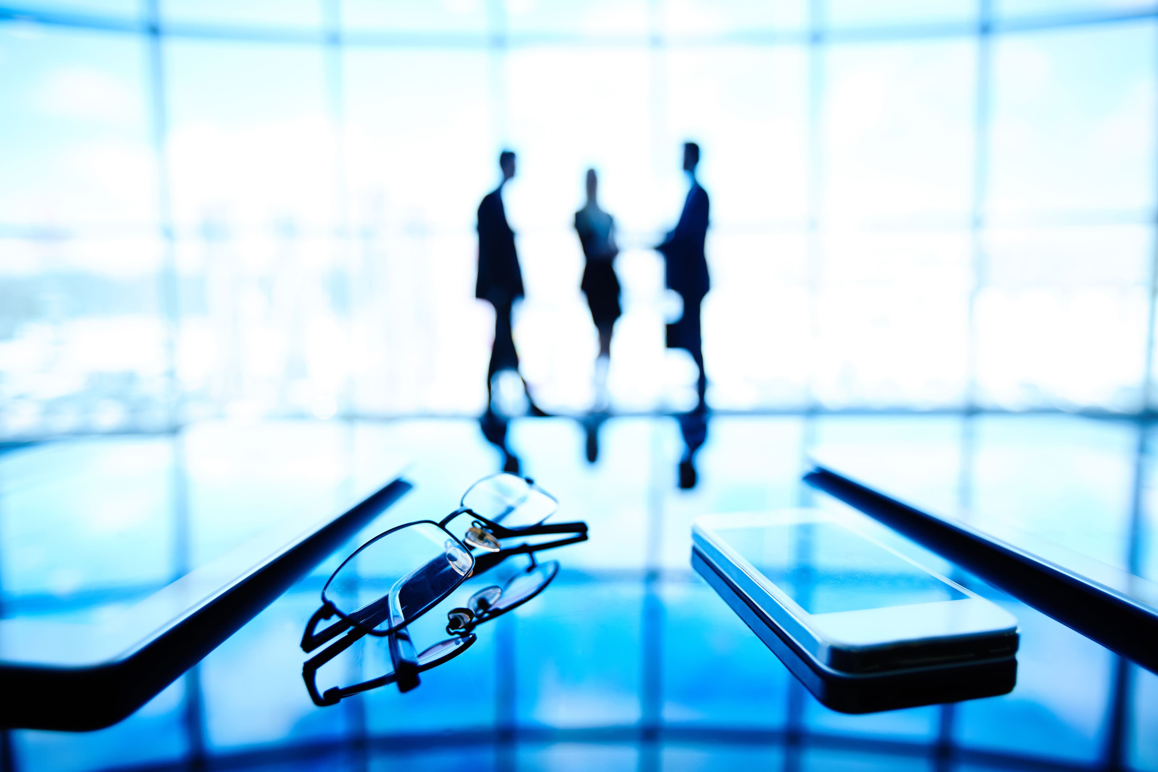 Why Choose Our Compliance Team