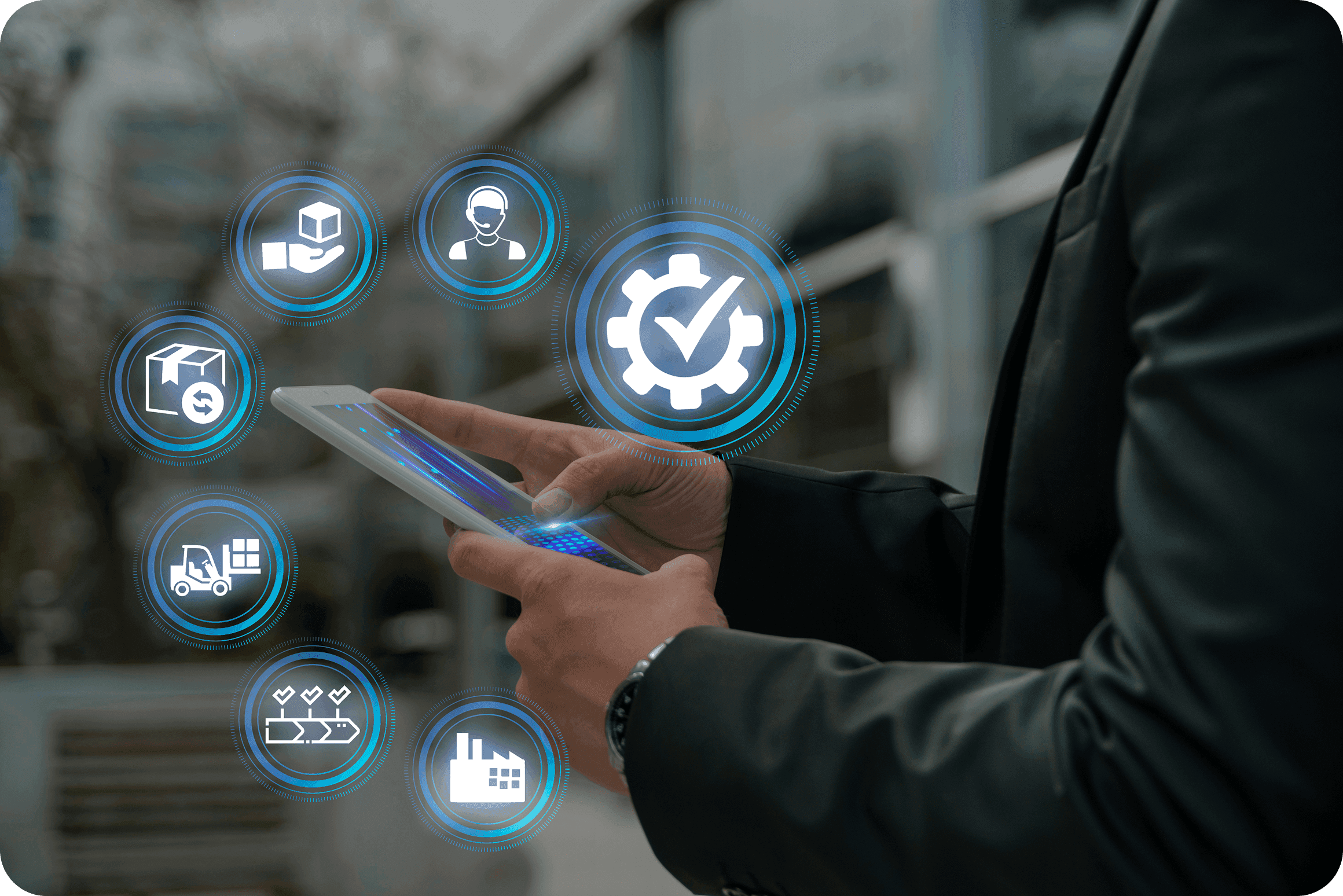 Managed Services