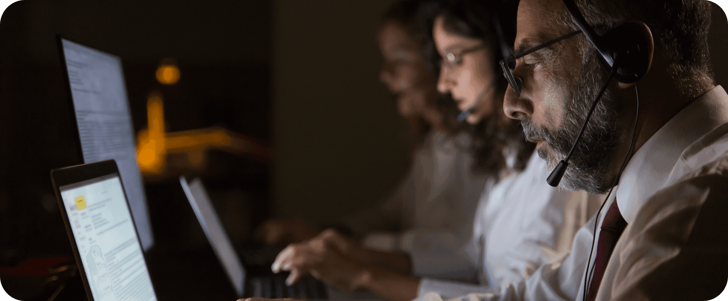 Managed Services
