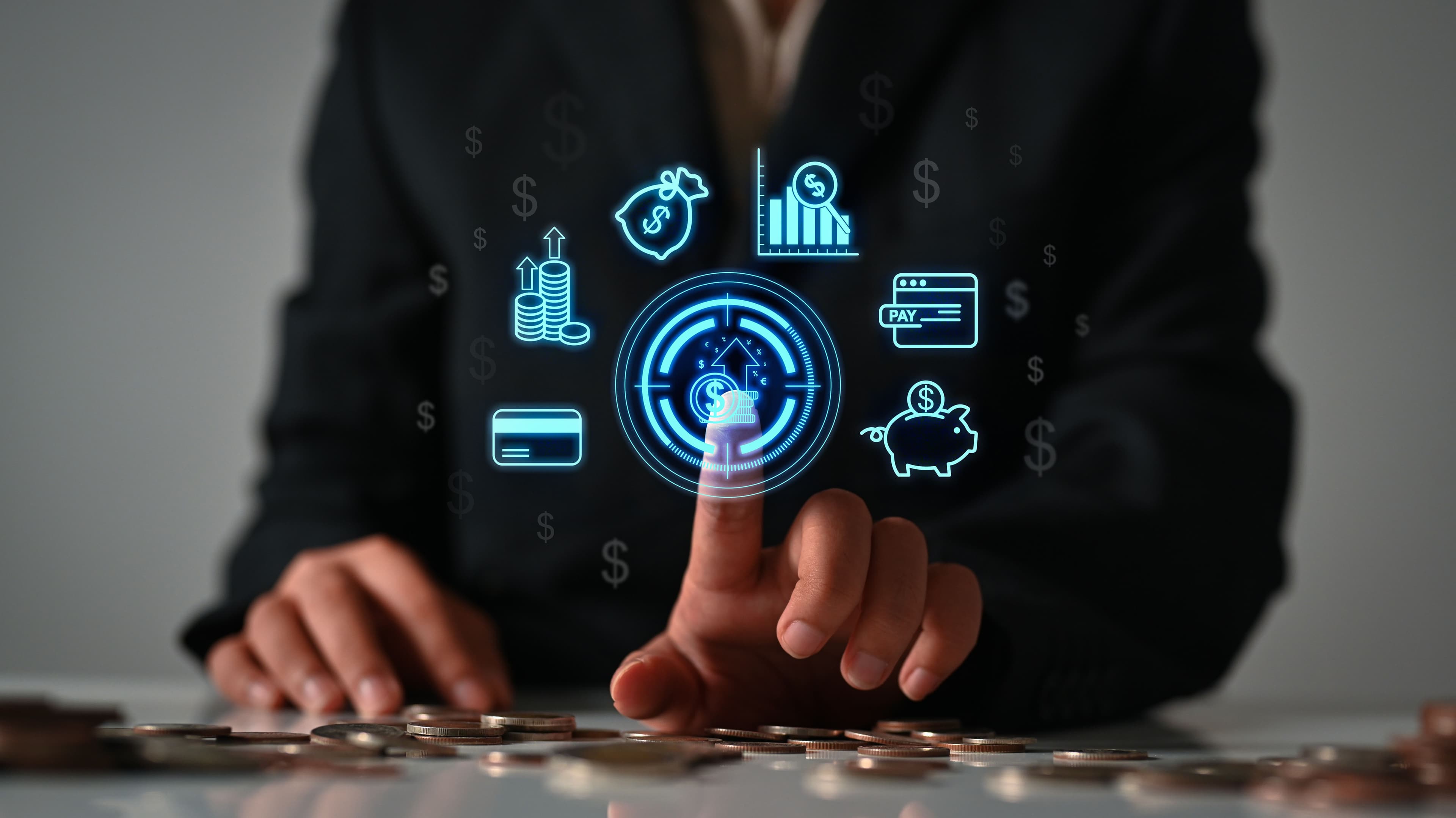 Integration That Drives Productivity