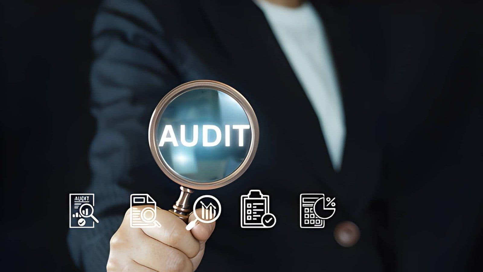 Centralised, Coordinated Audit Delivery