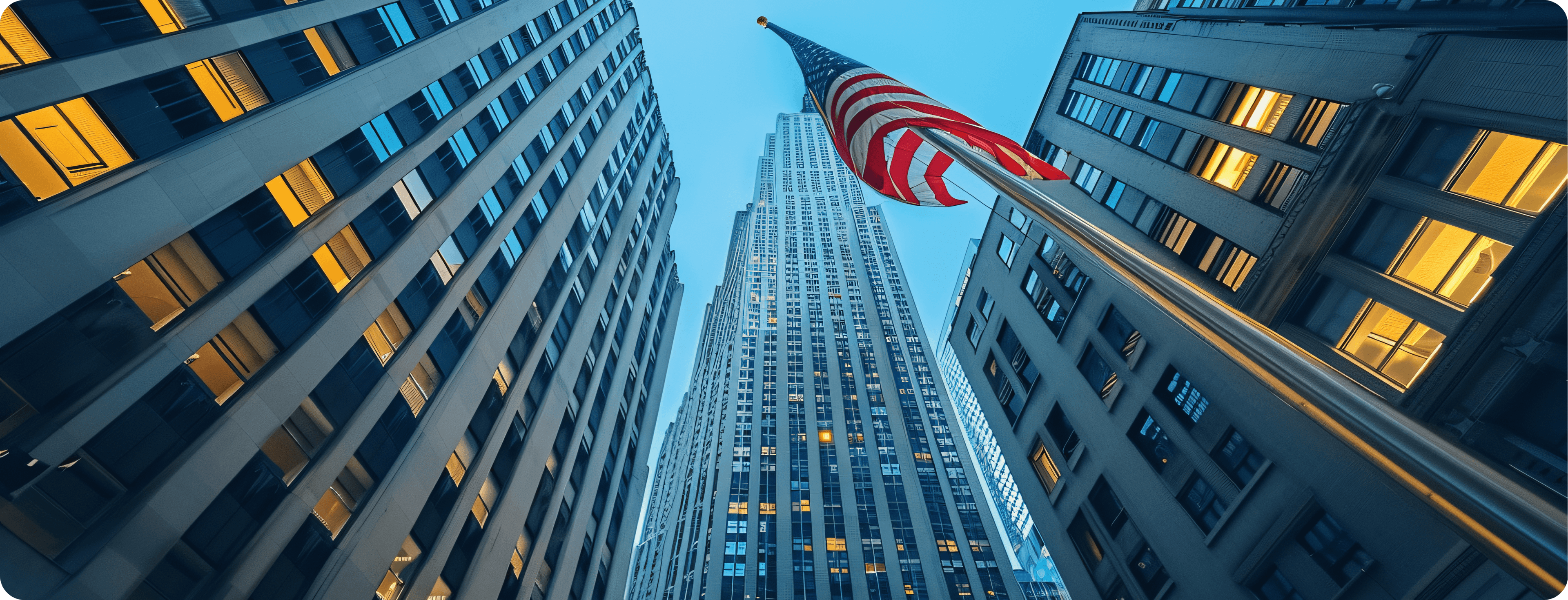 A Technology Company in the USA