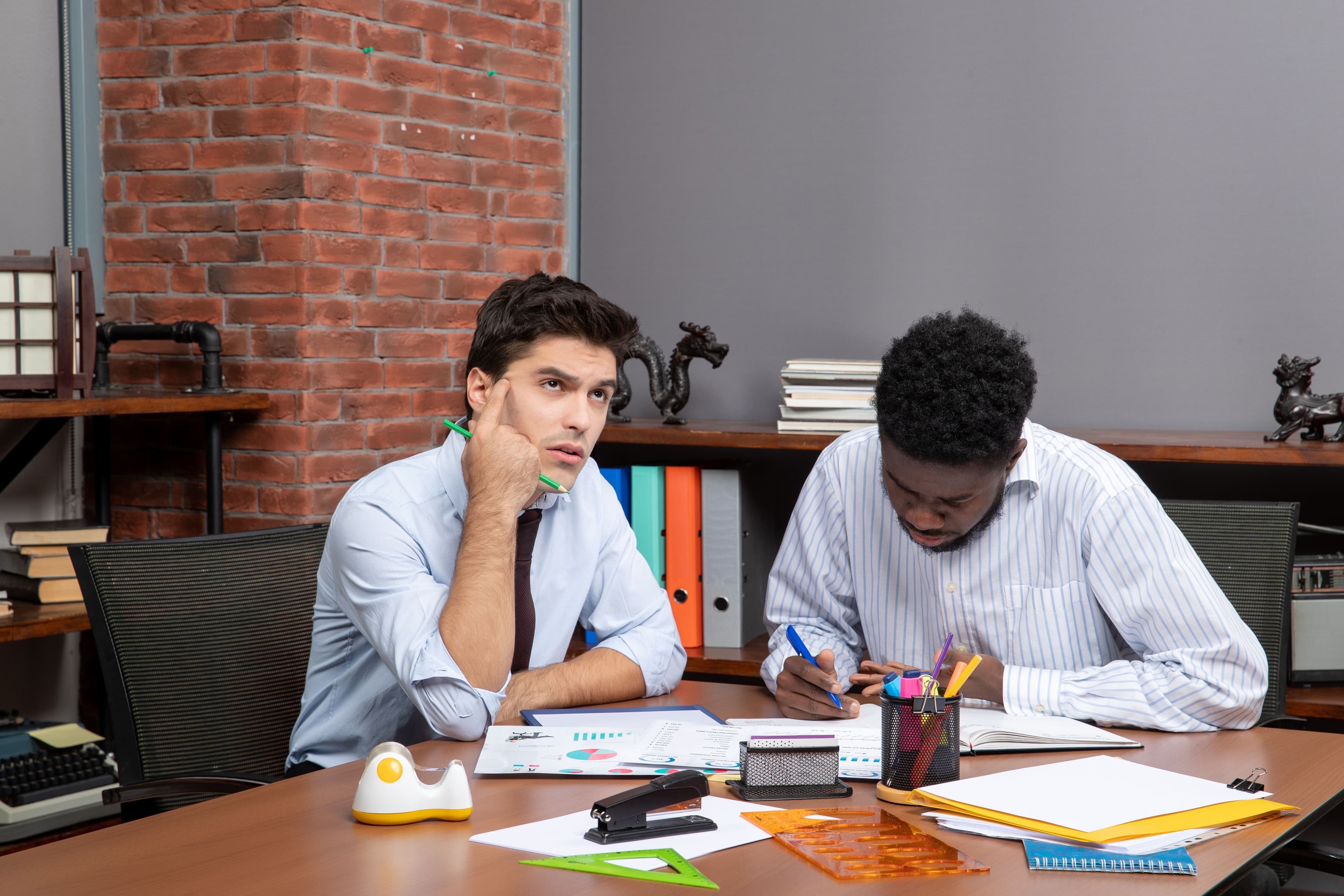 Why Businesses Need Advisors, Not Just Accountants