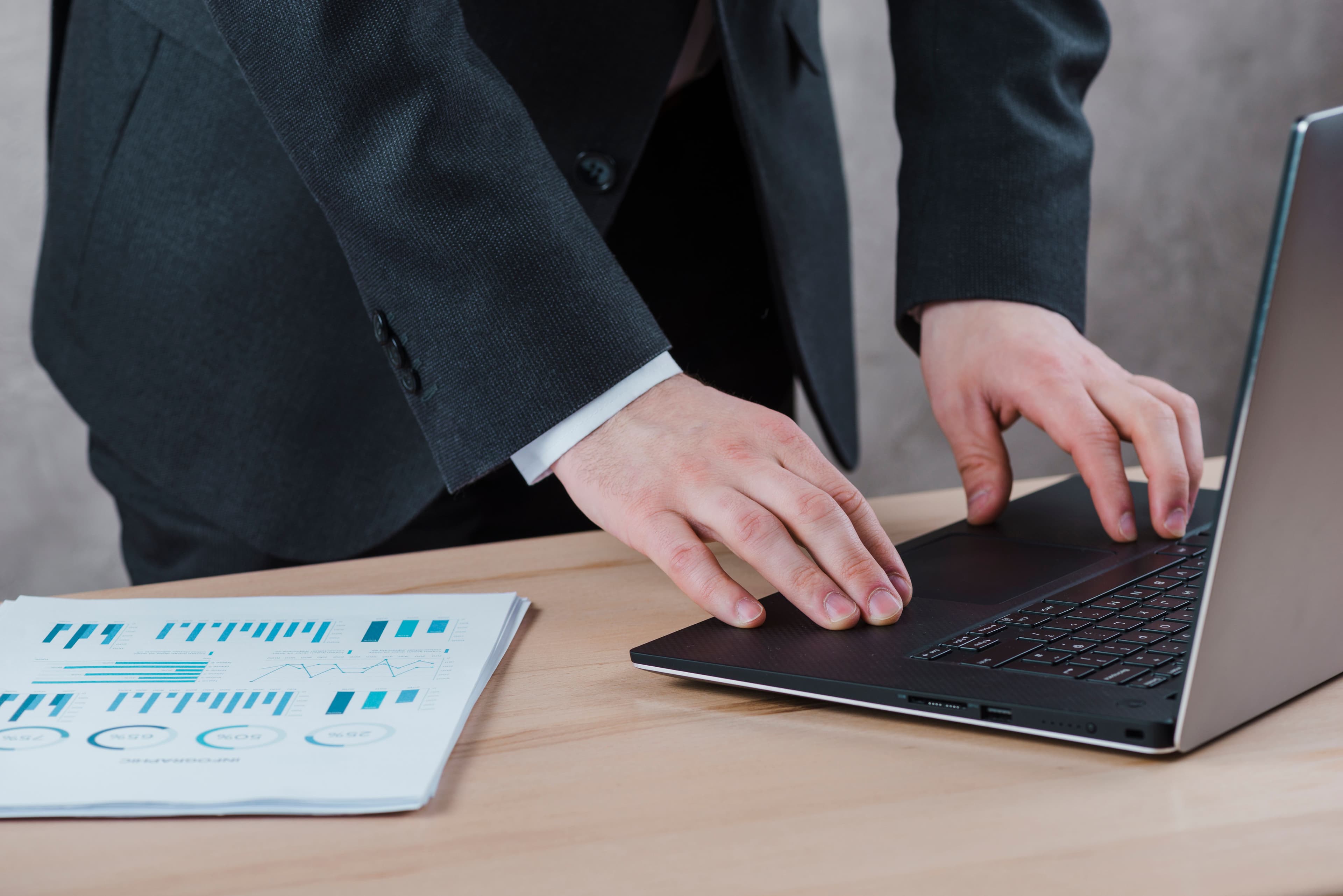 Tax as a Strategic Advantage