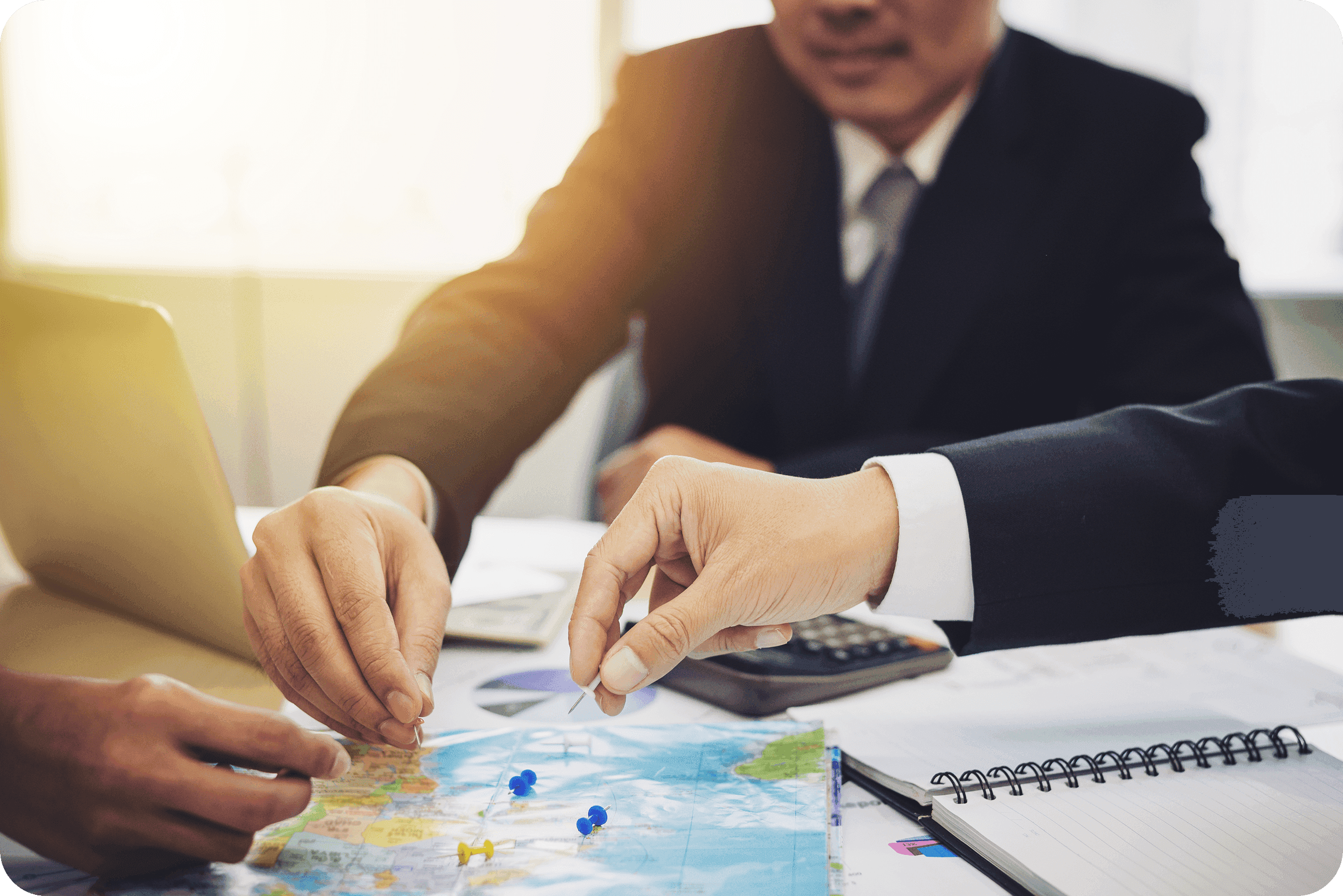 International Tax Service