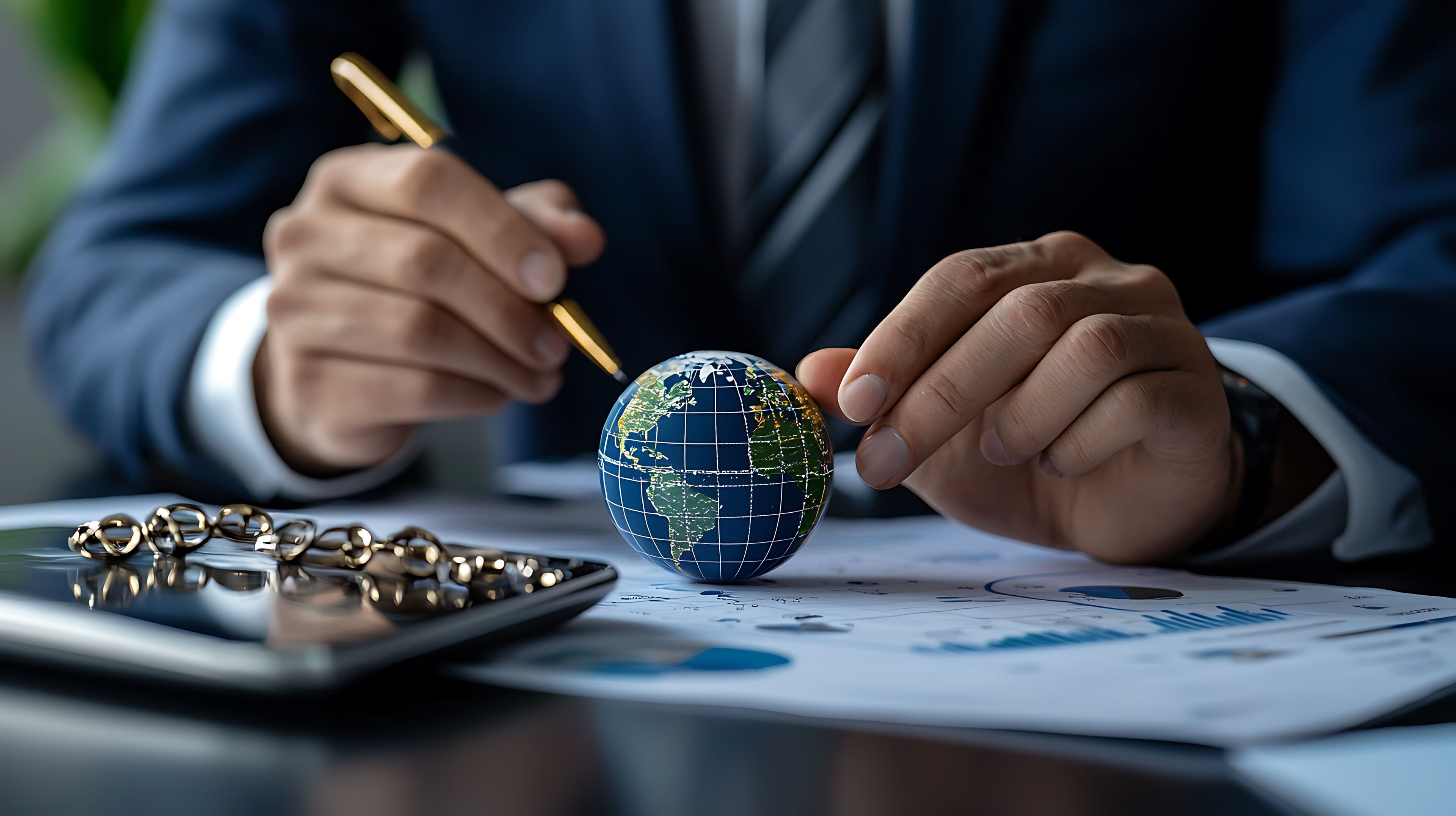 Aligning Tax with Business