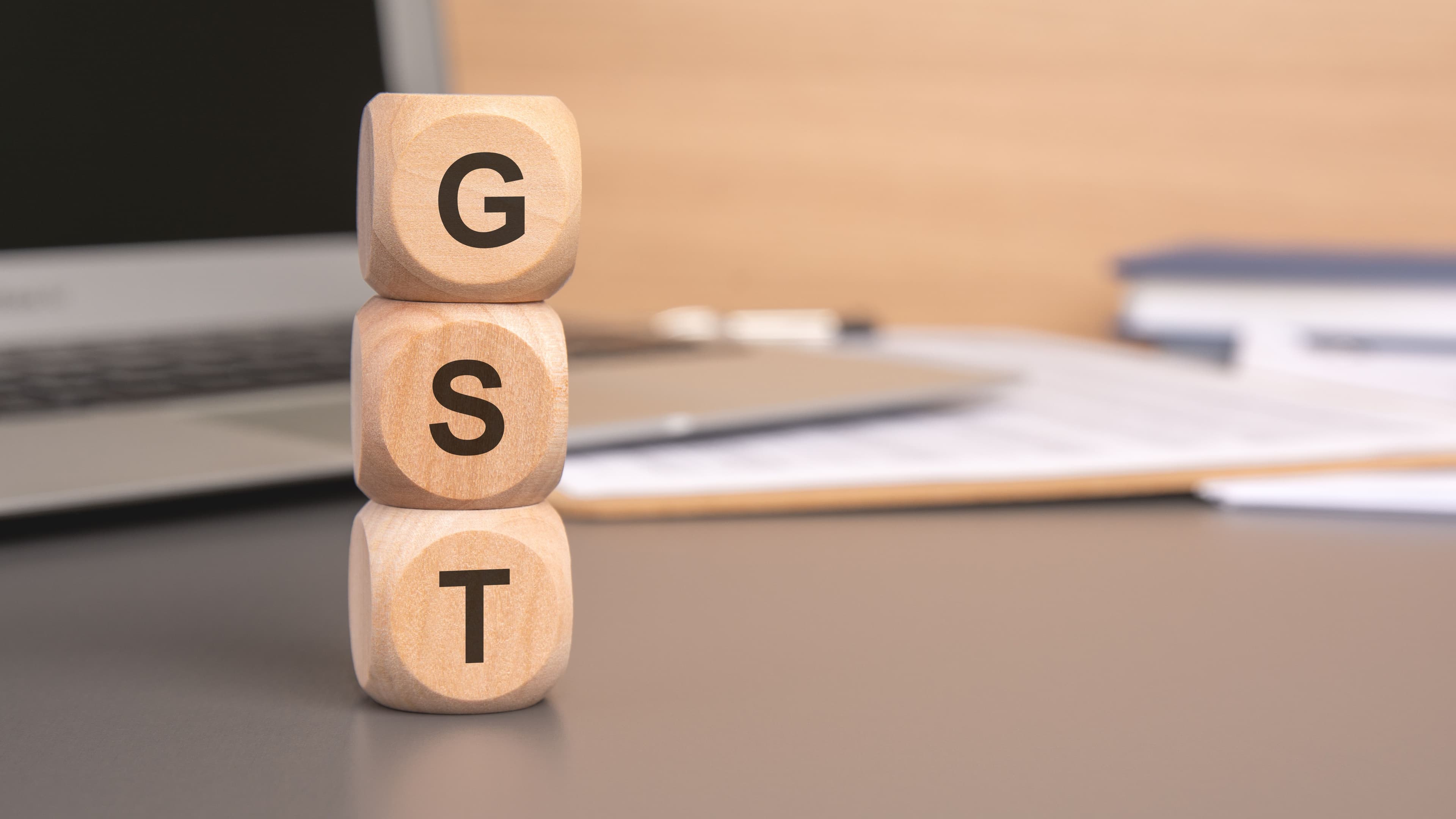 Staying GST Compliant Always