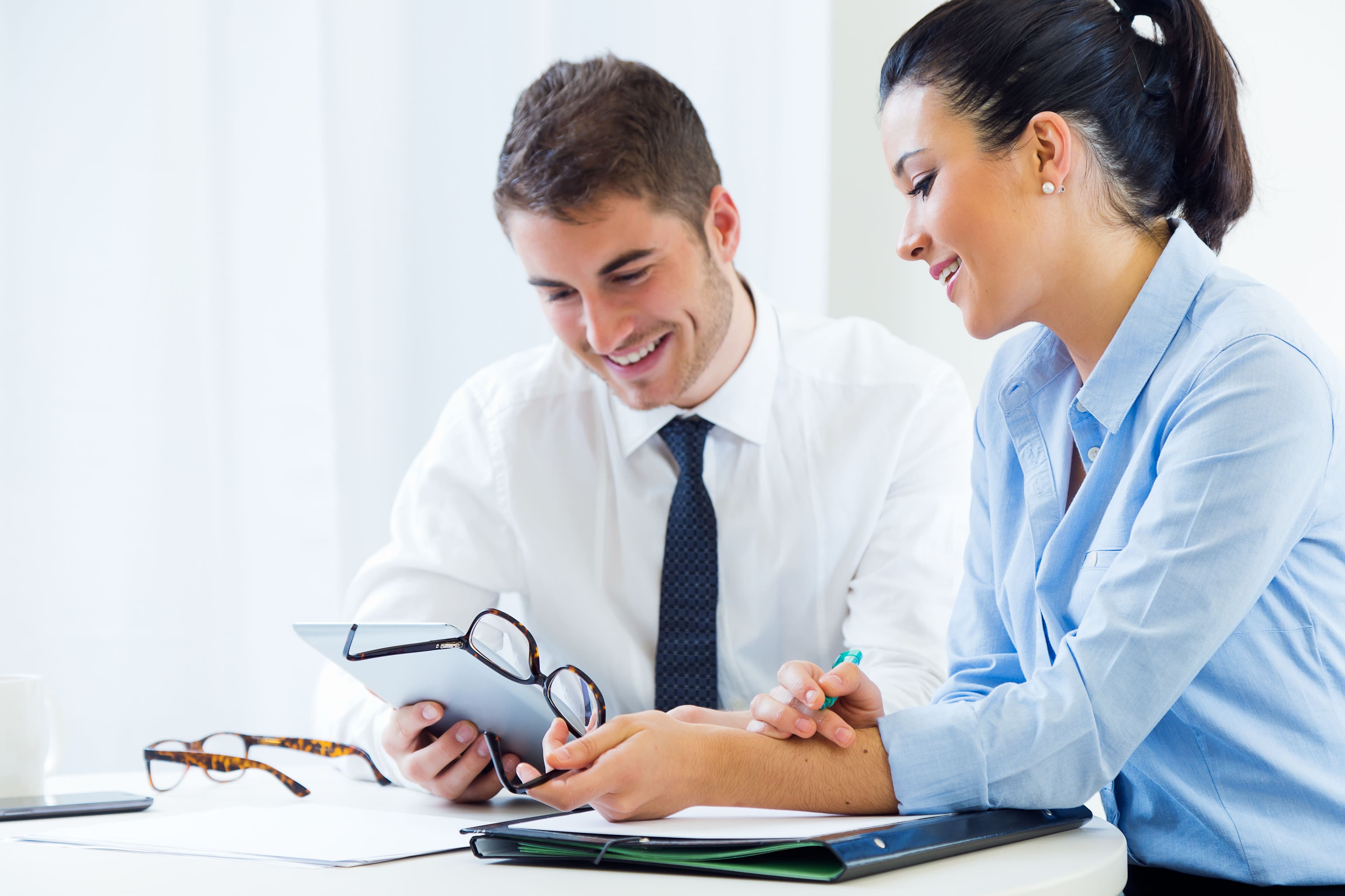 Lending Risk, Managed