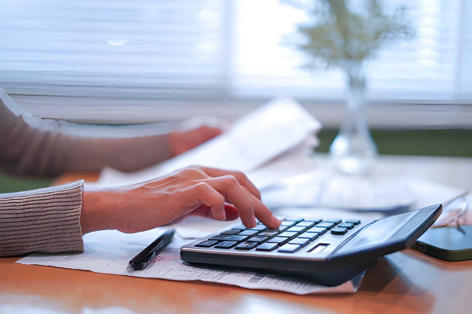 Clarity Through Independent Assurance