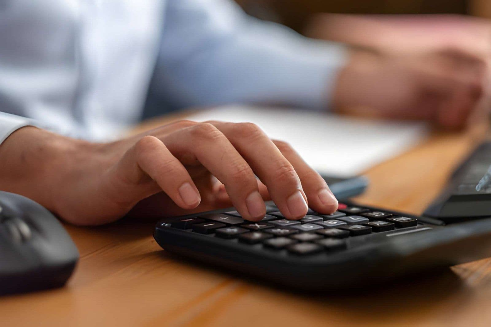 Why Choose Our Audit Readiness Team