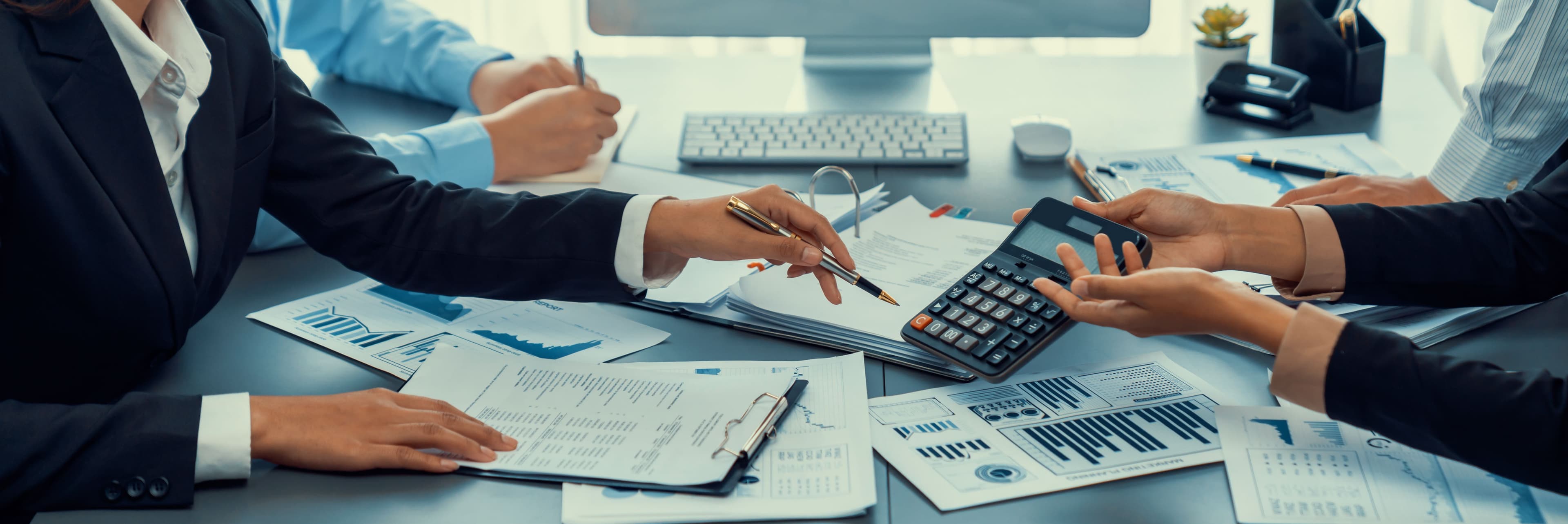 We Believe In Results With Smart Consulting.