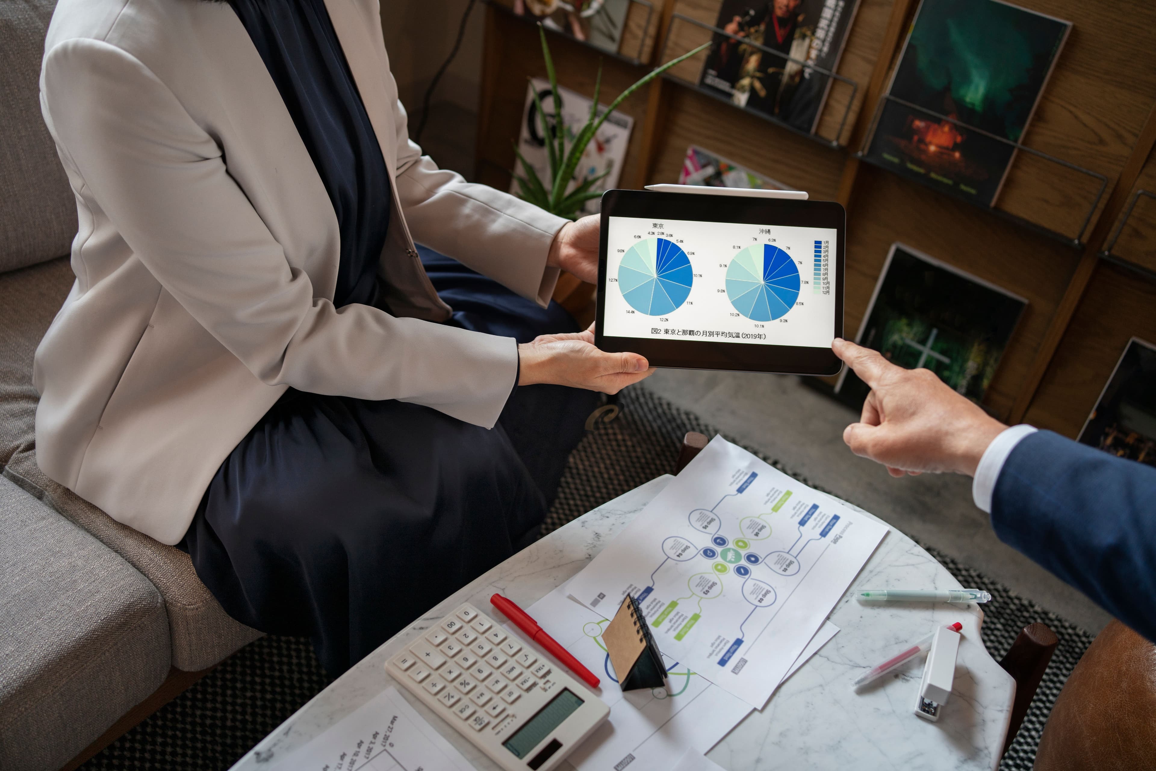 Why Choose Our Demand Generation Team