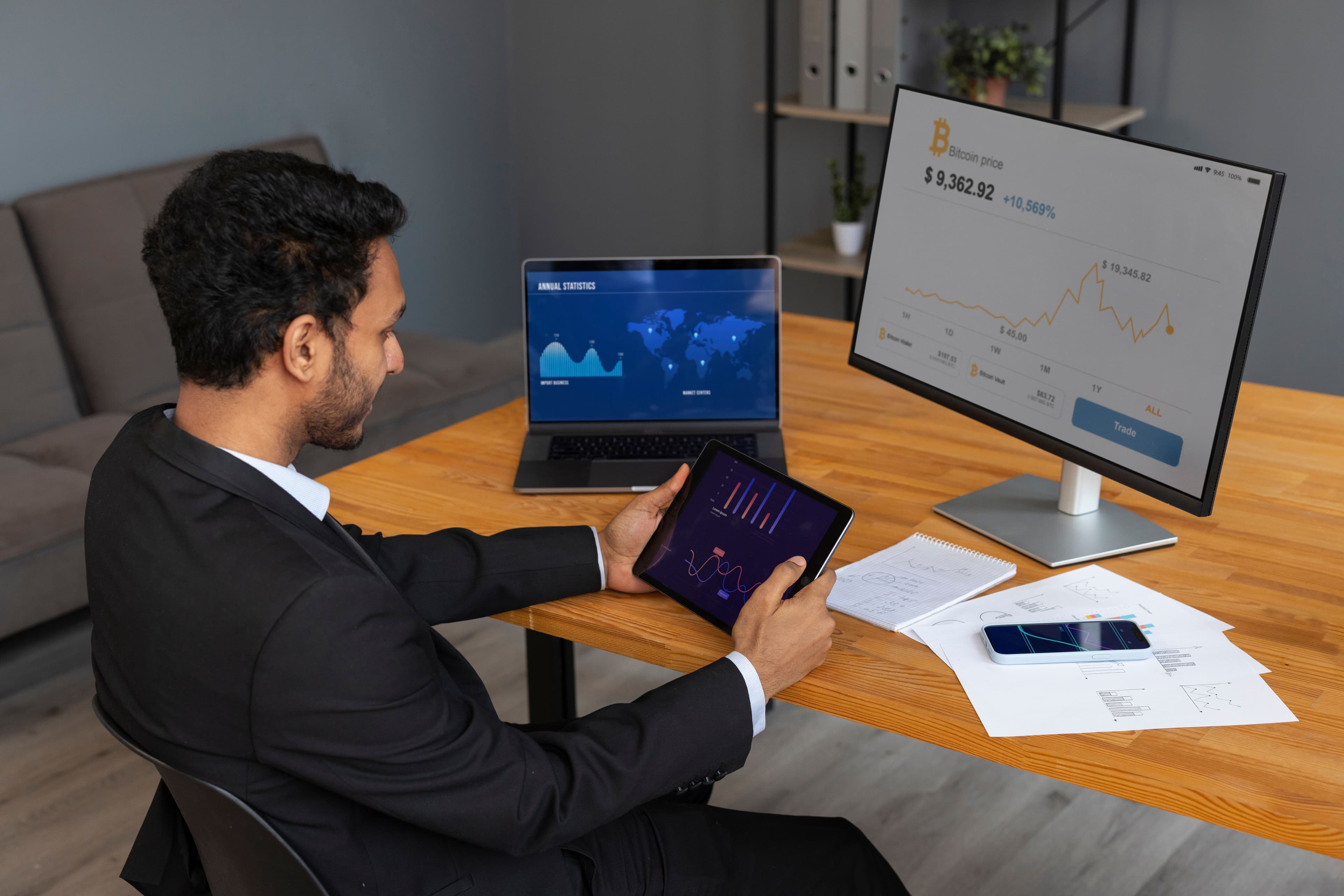 Why Choose Our Due Diligence Team