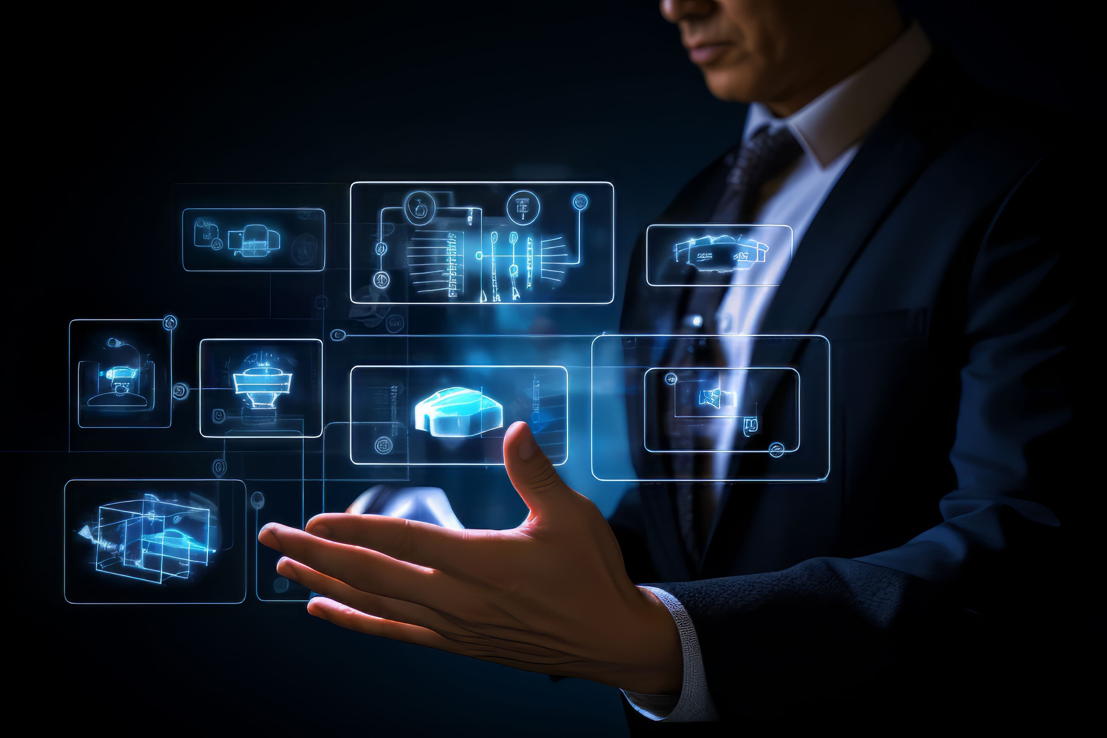 Why Choose Our Automation Team