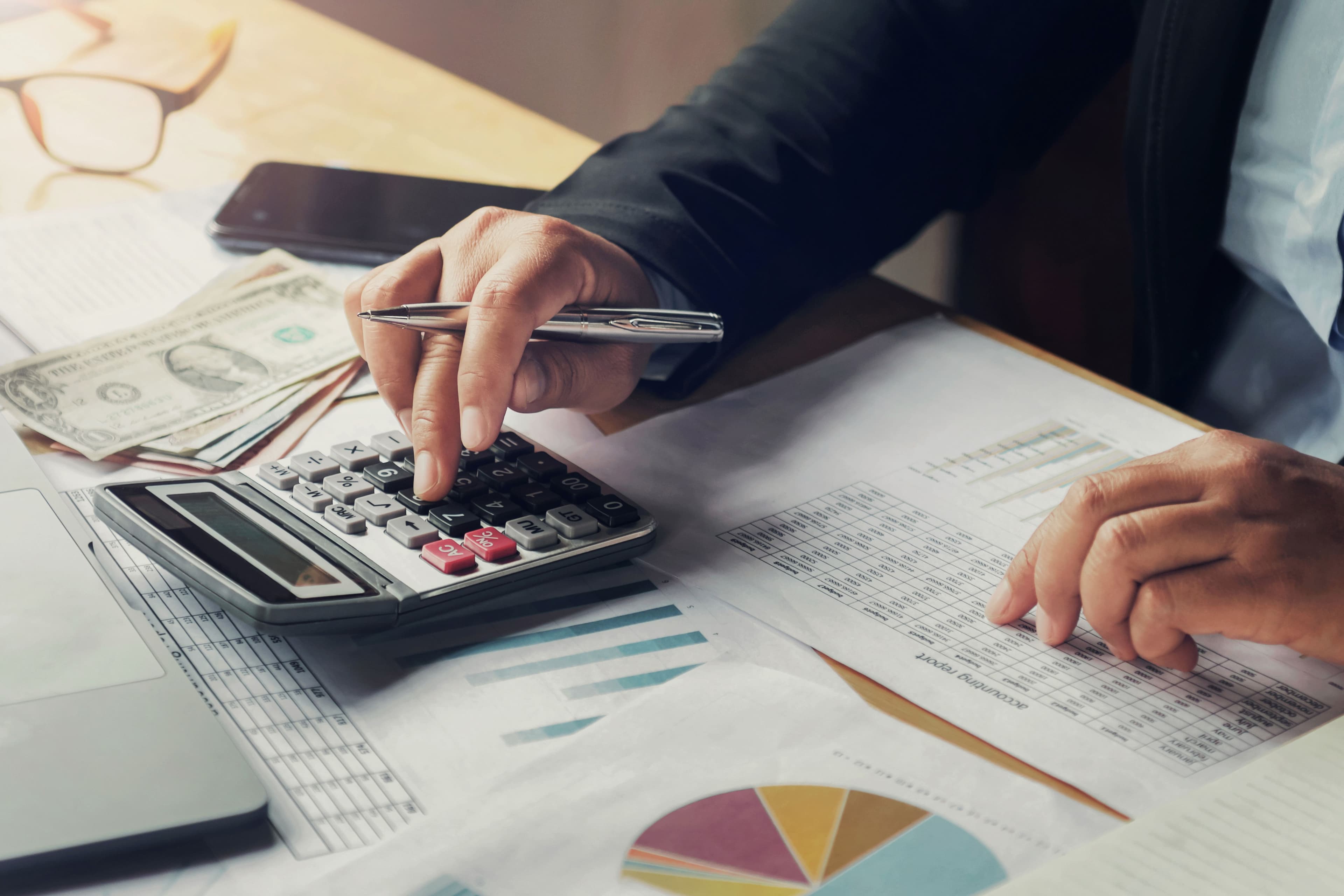 Compliance Without the Burden
