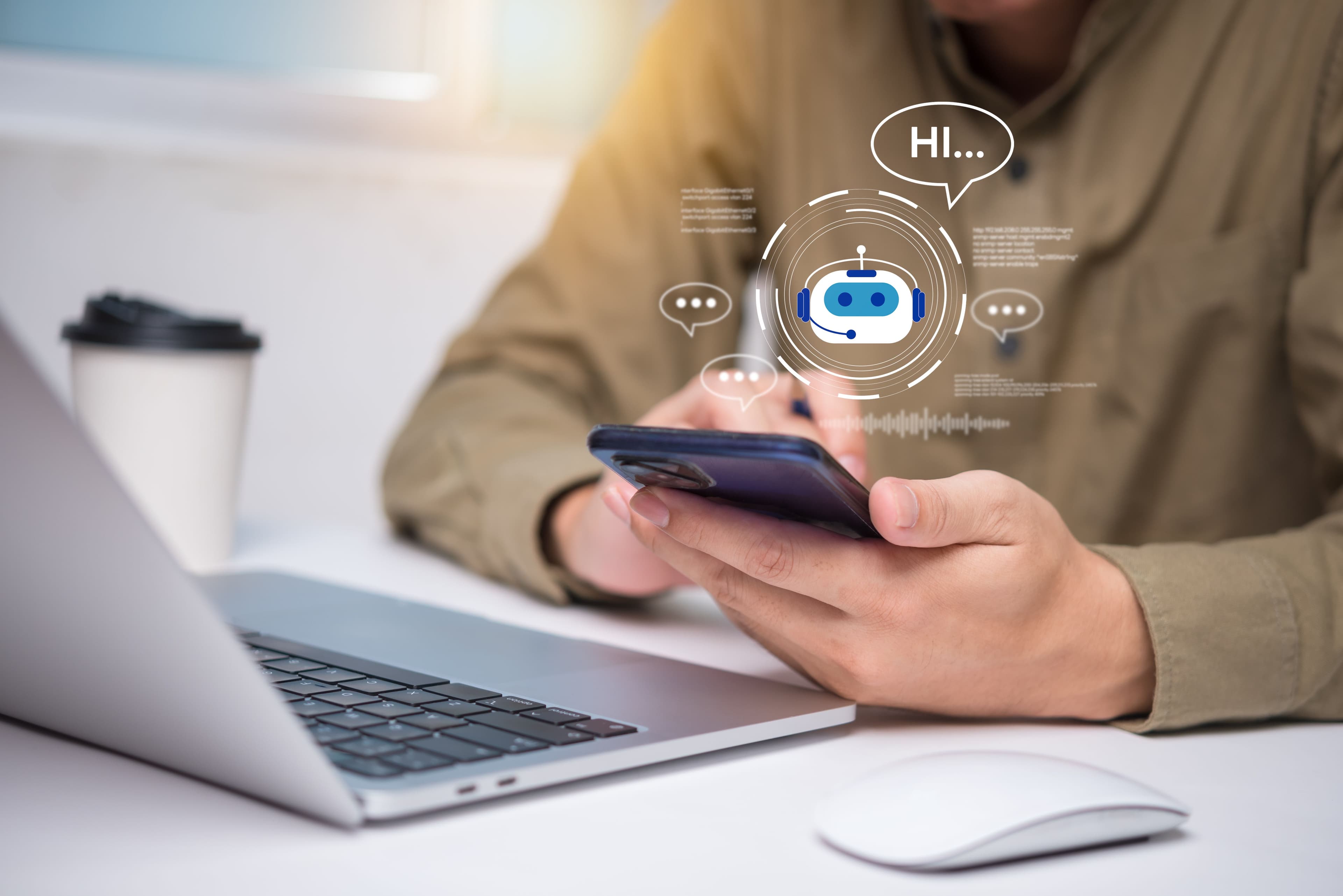 Why Choose Our AI Development Team