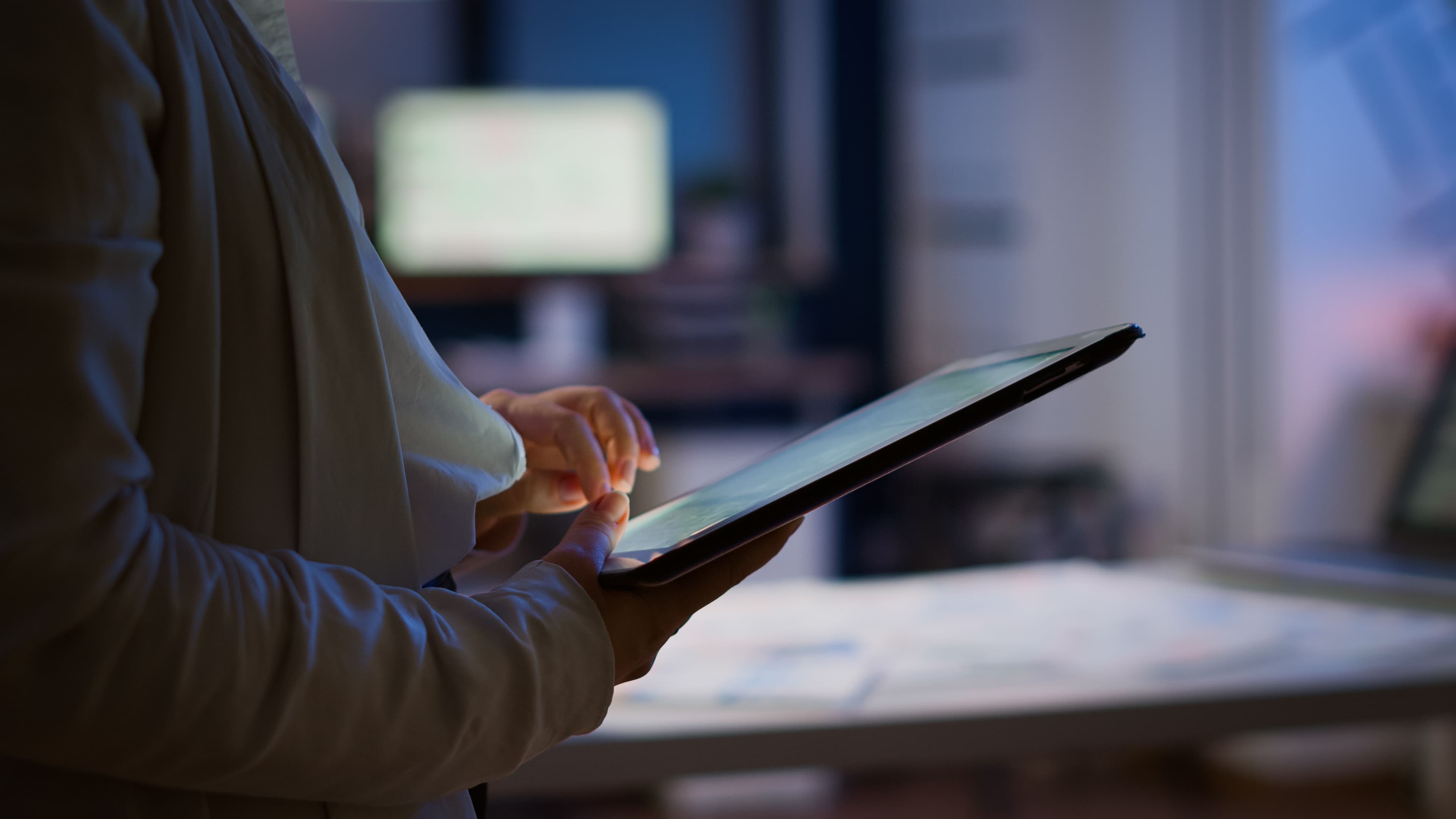 Why Choose Our HCM Software Team