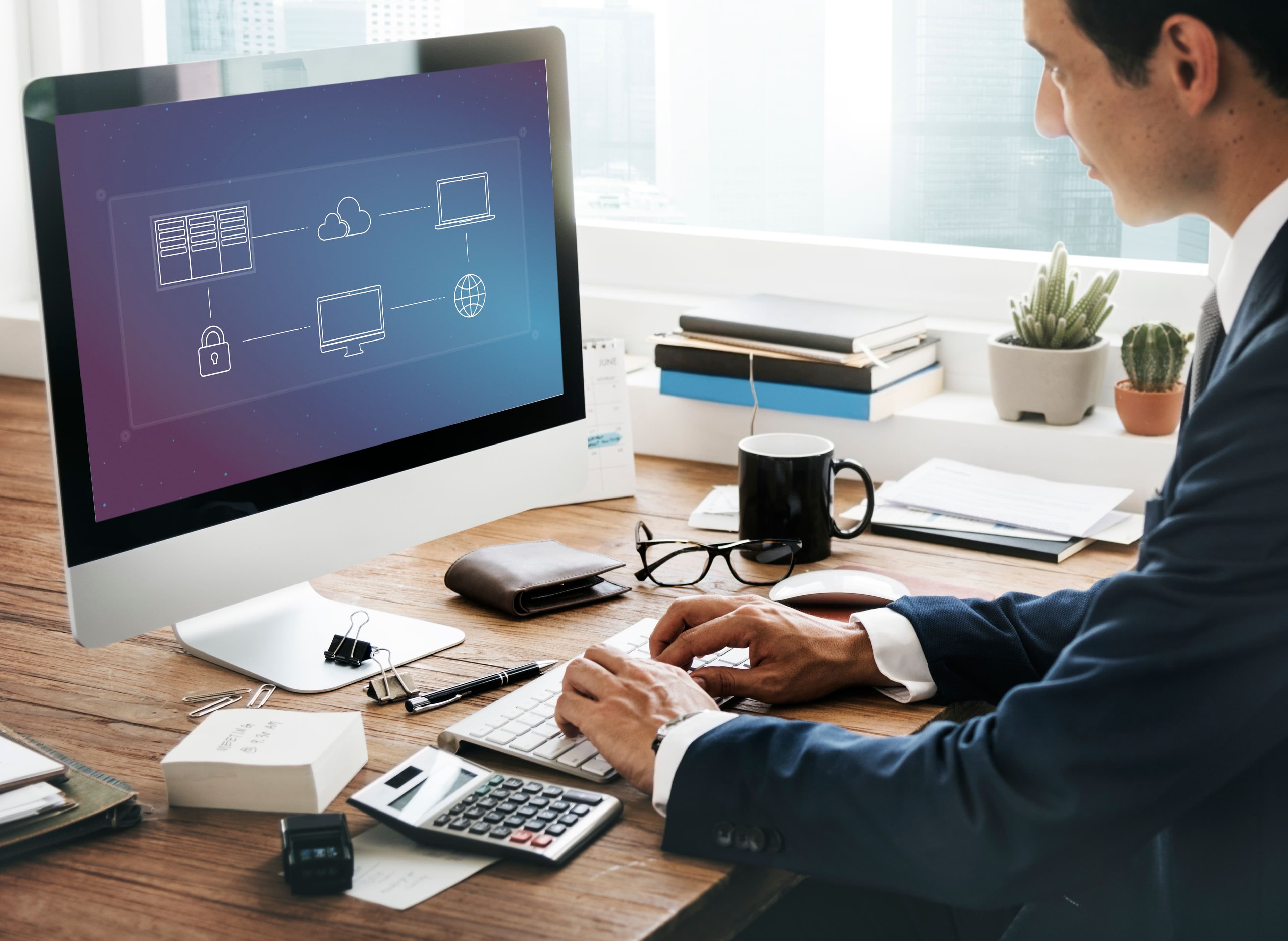 Why Choose Our Cloud Strategy Team