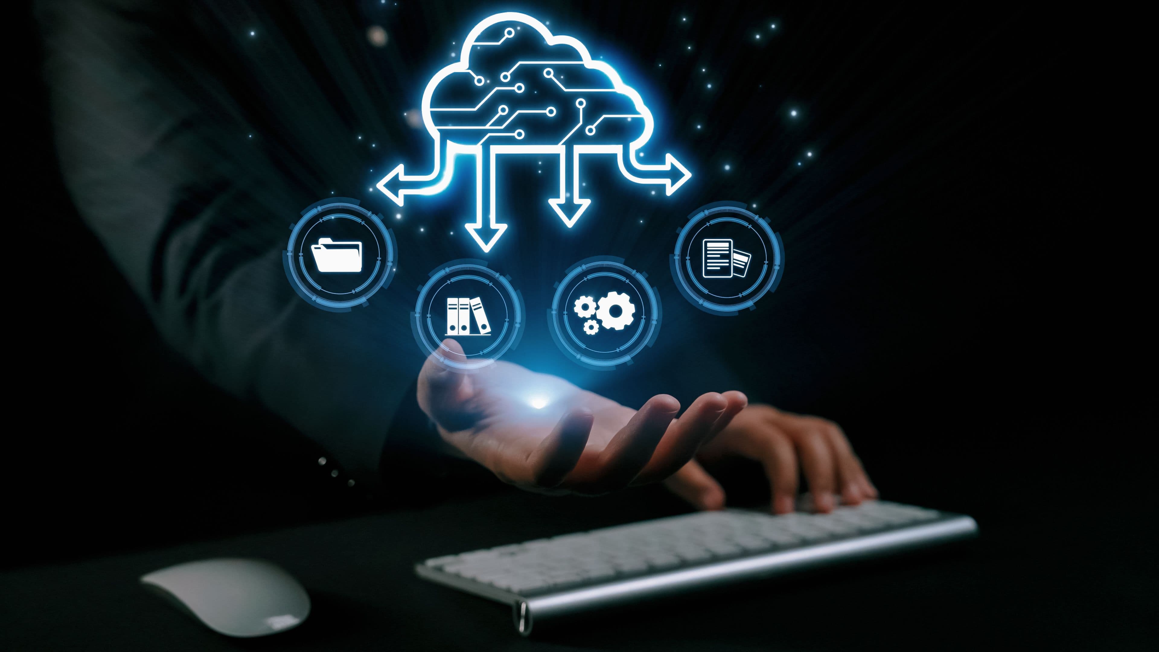 Why Choose Our Cloud Strategy Team