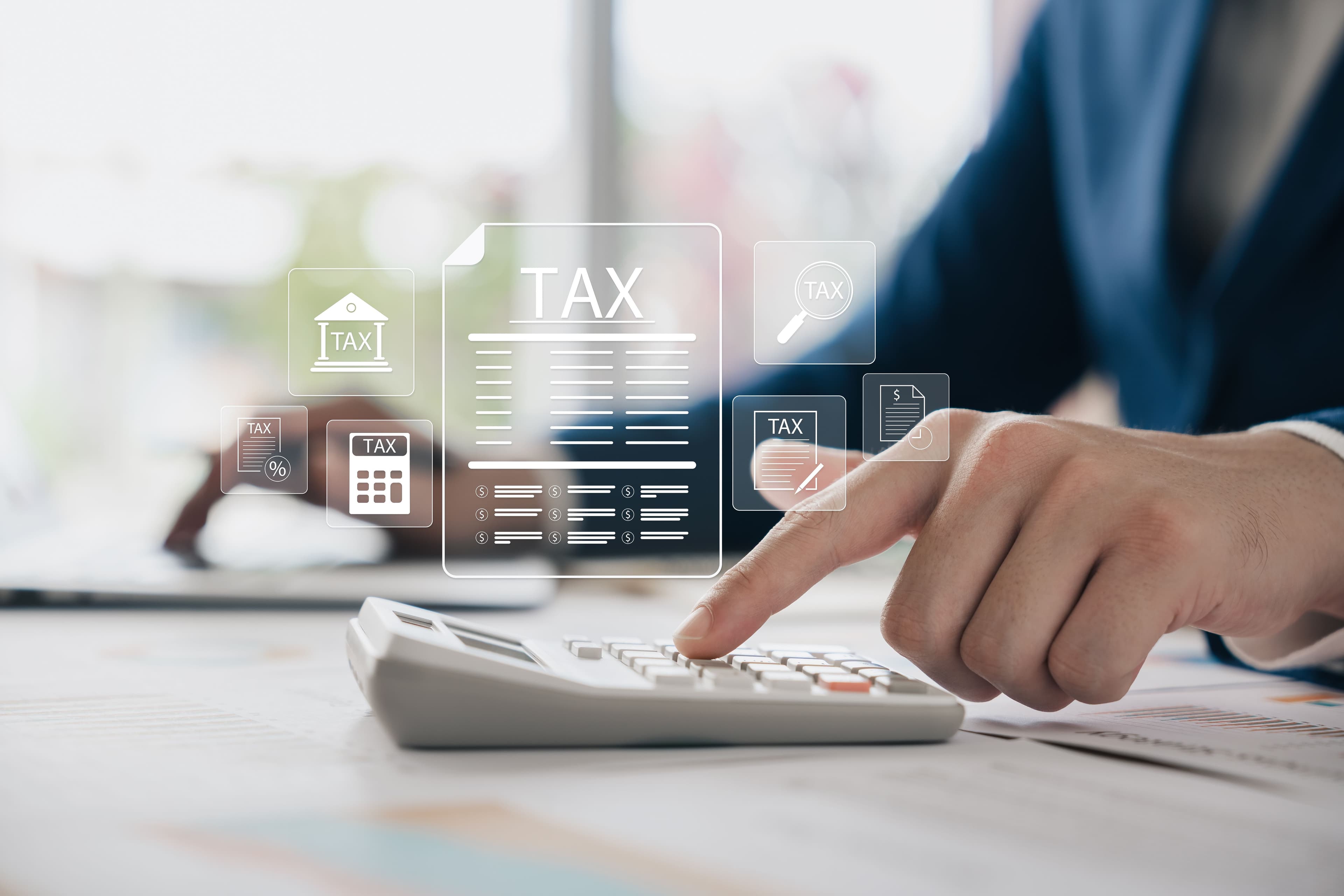 Why Choose Our GST Assessment Team