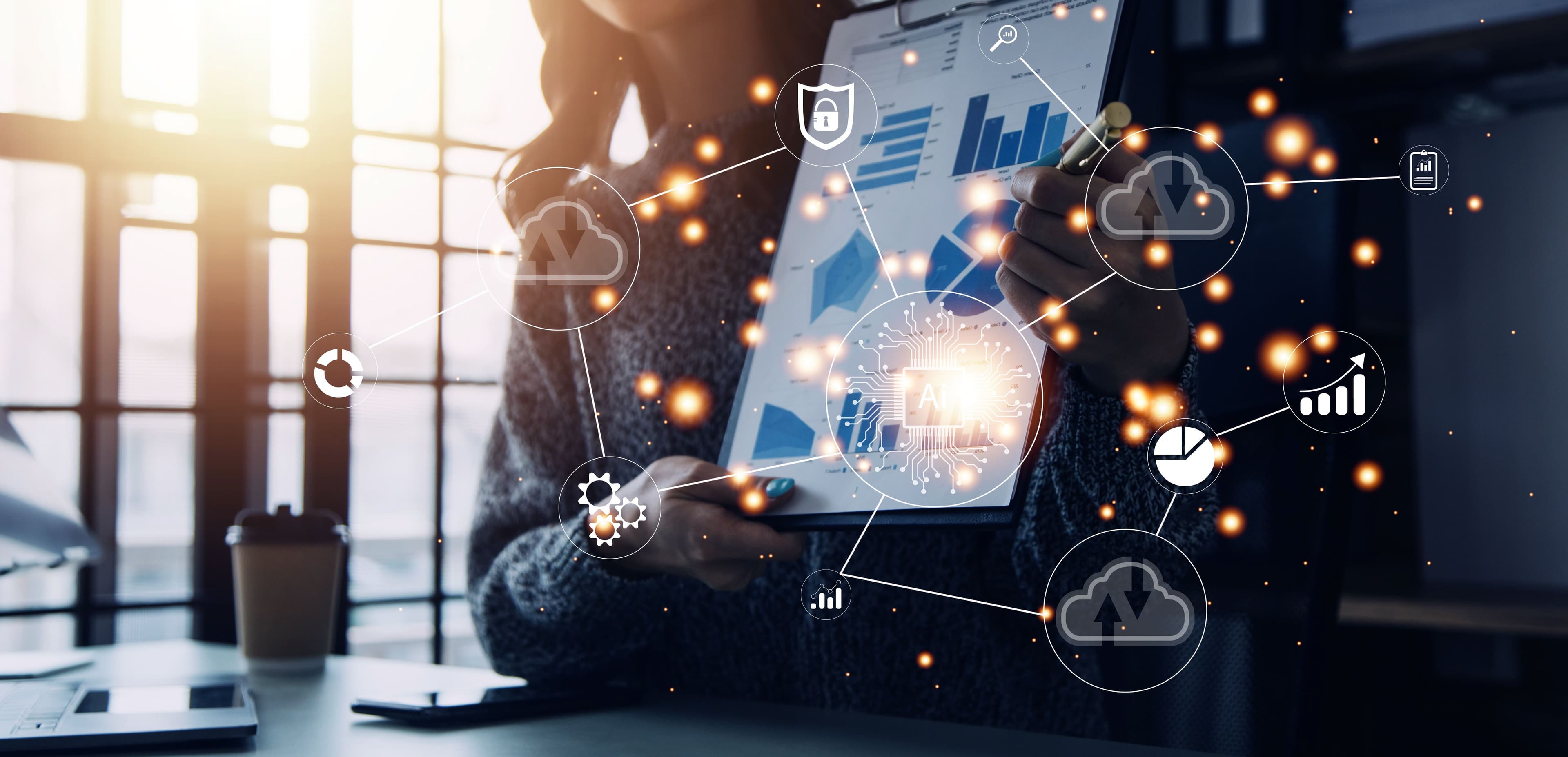 Why Choose Our AI Development Team