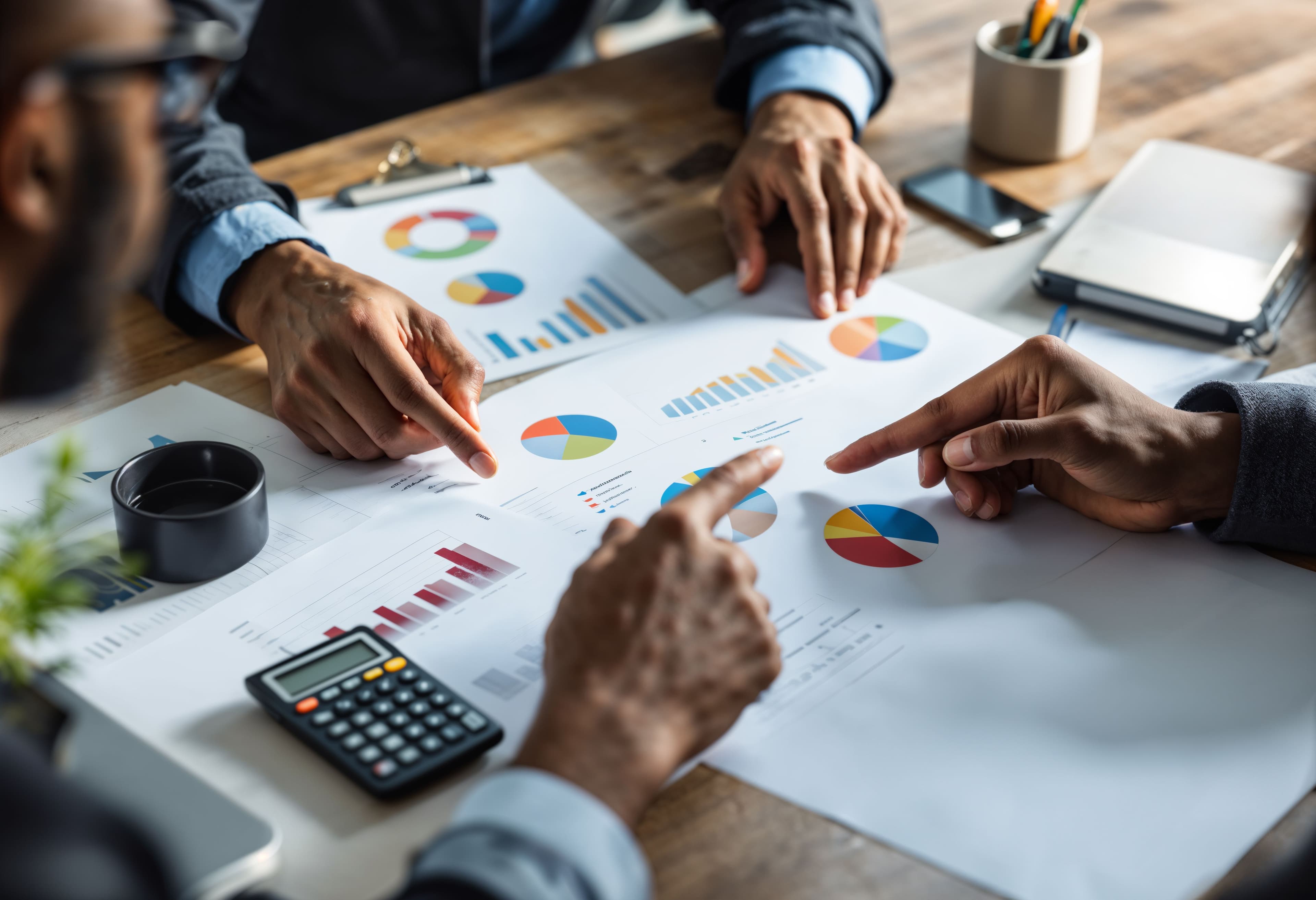 Martech That Performs