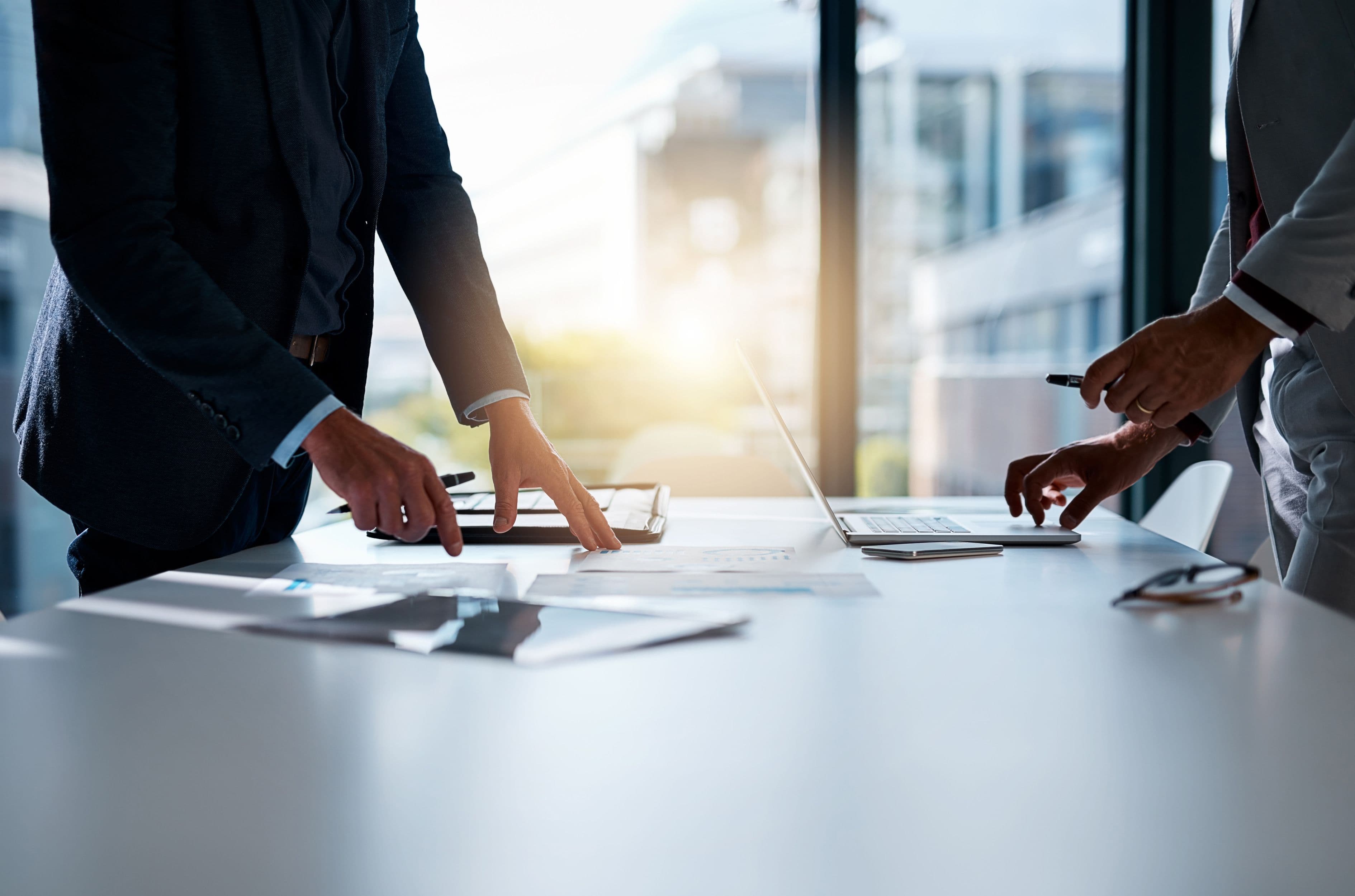 Advisory Services