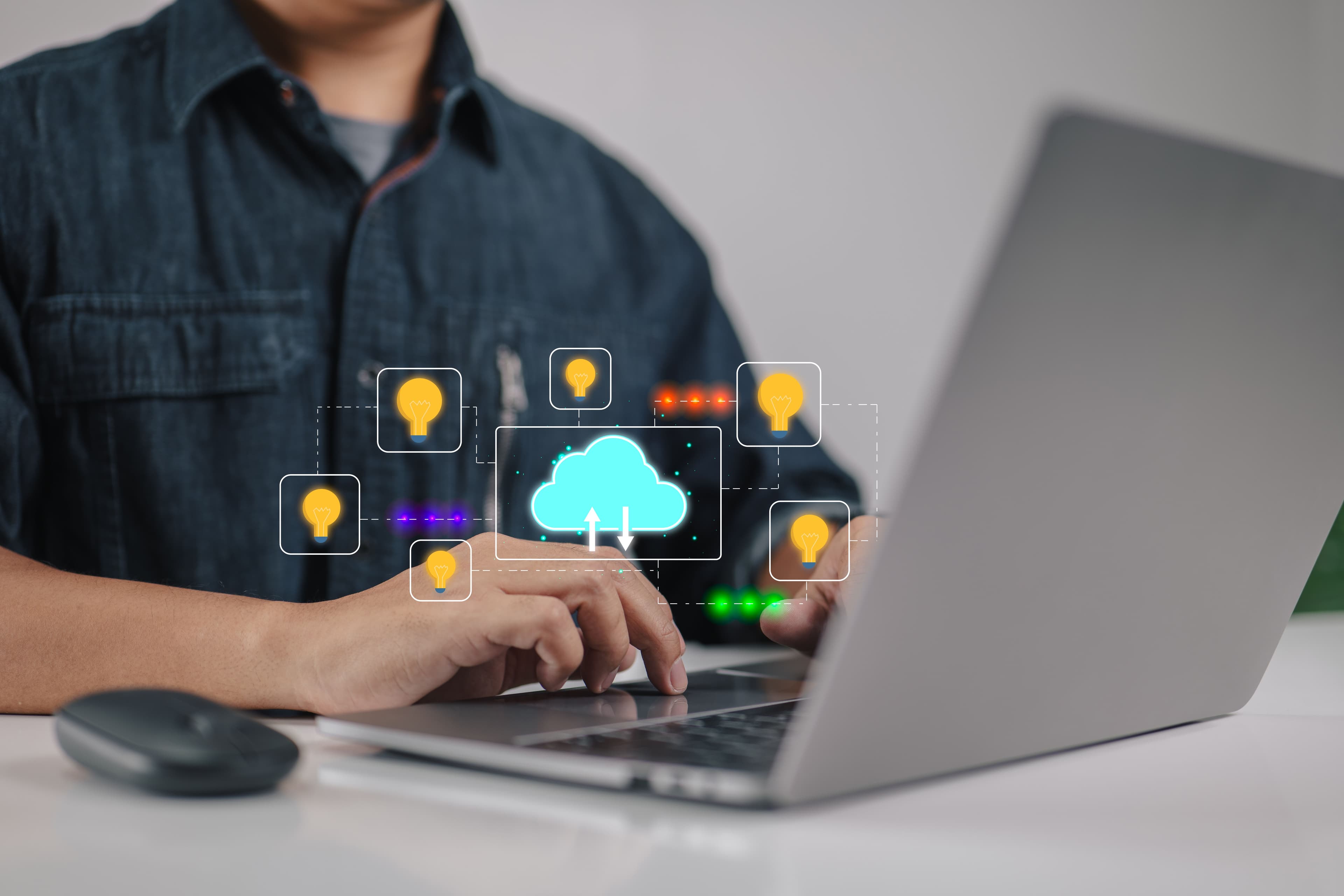 Why Choose Our Cloud Advisory Team