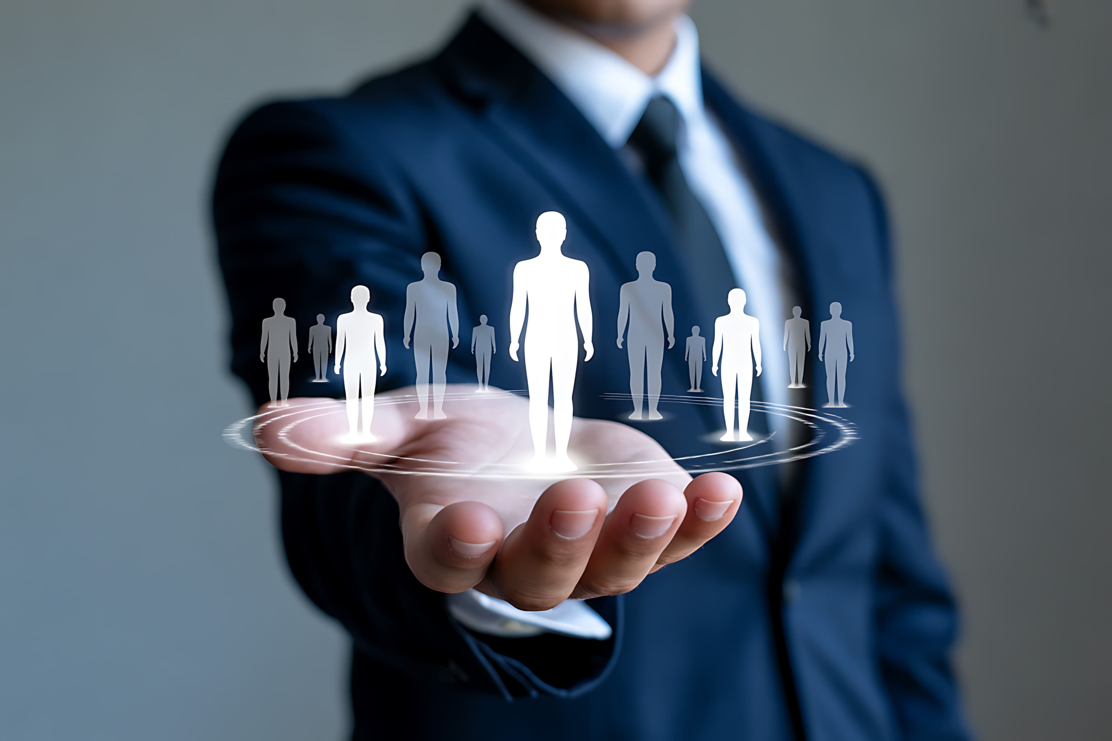 Workforce Management, Modernised