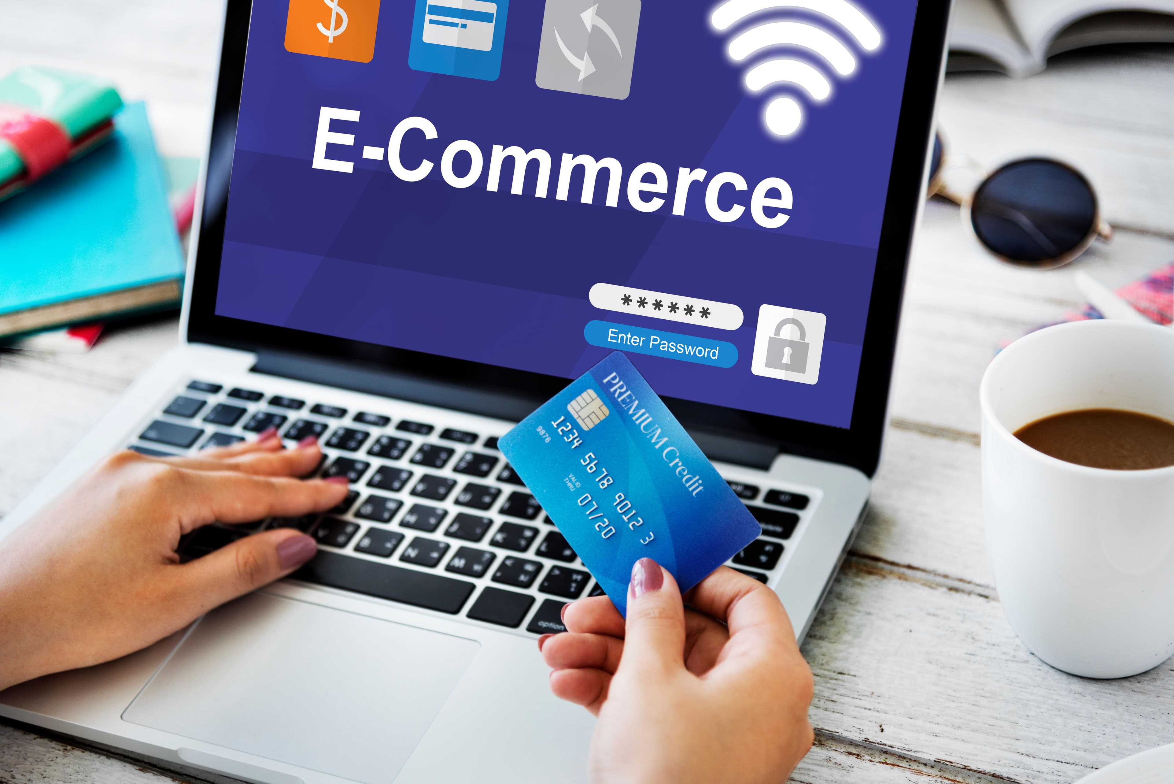 E-Commerce That Grows With You