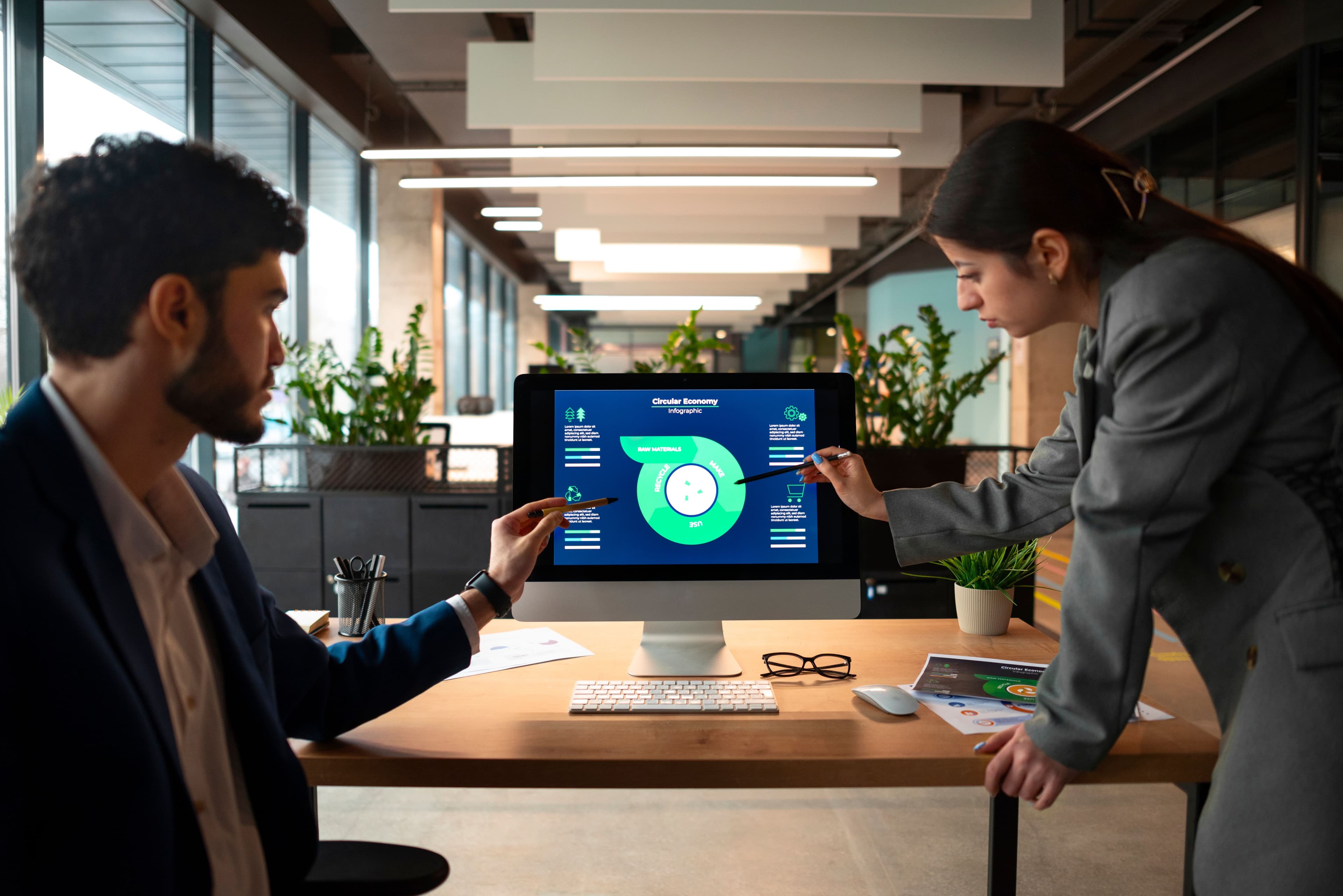 Why Choose Our Managed Security Team