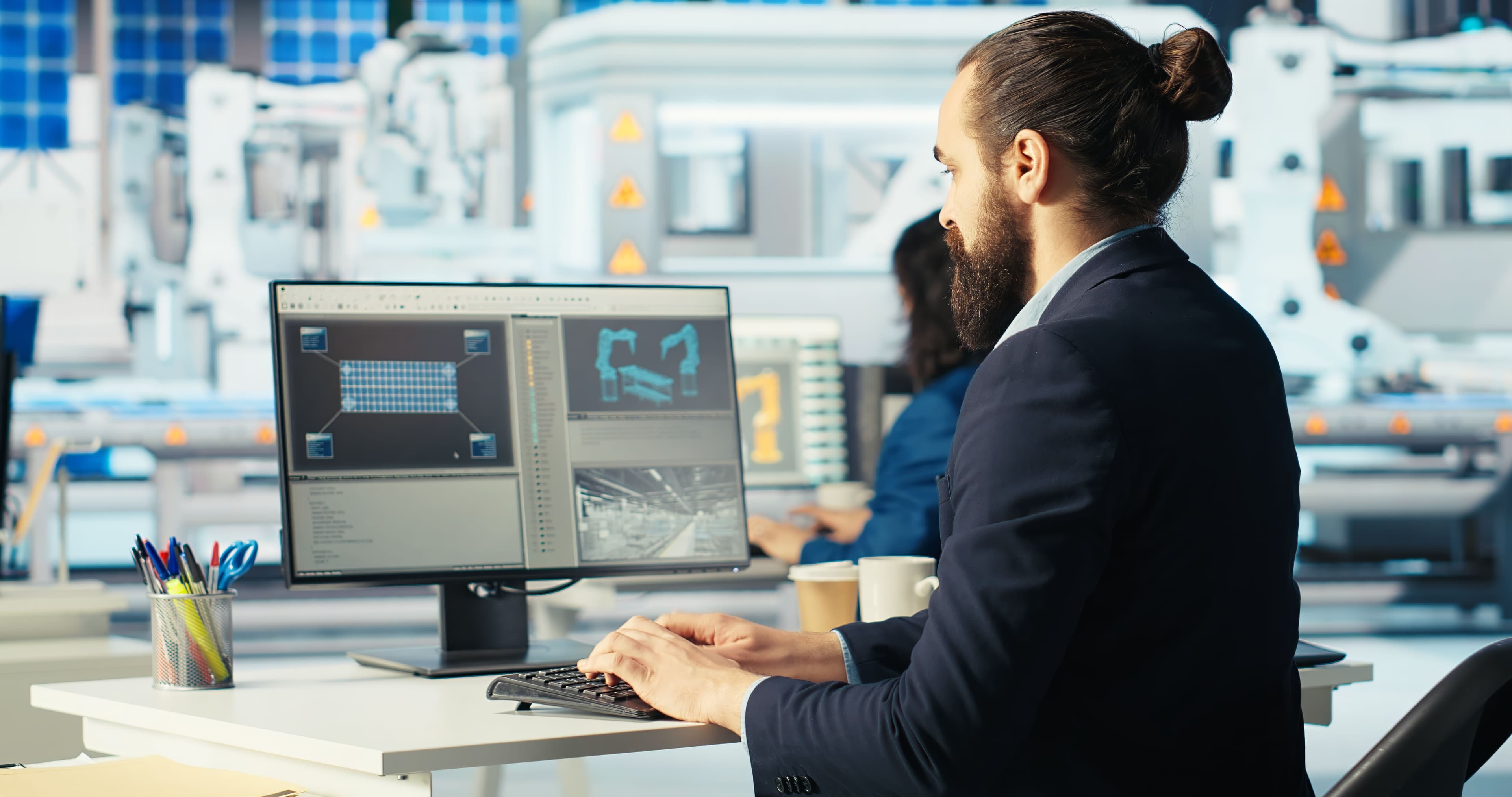 Why Choose Our AI Team