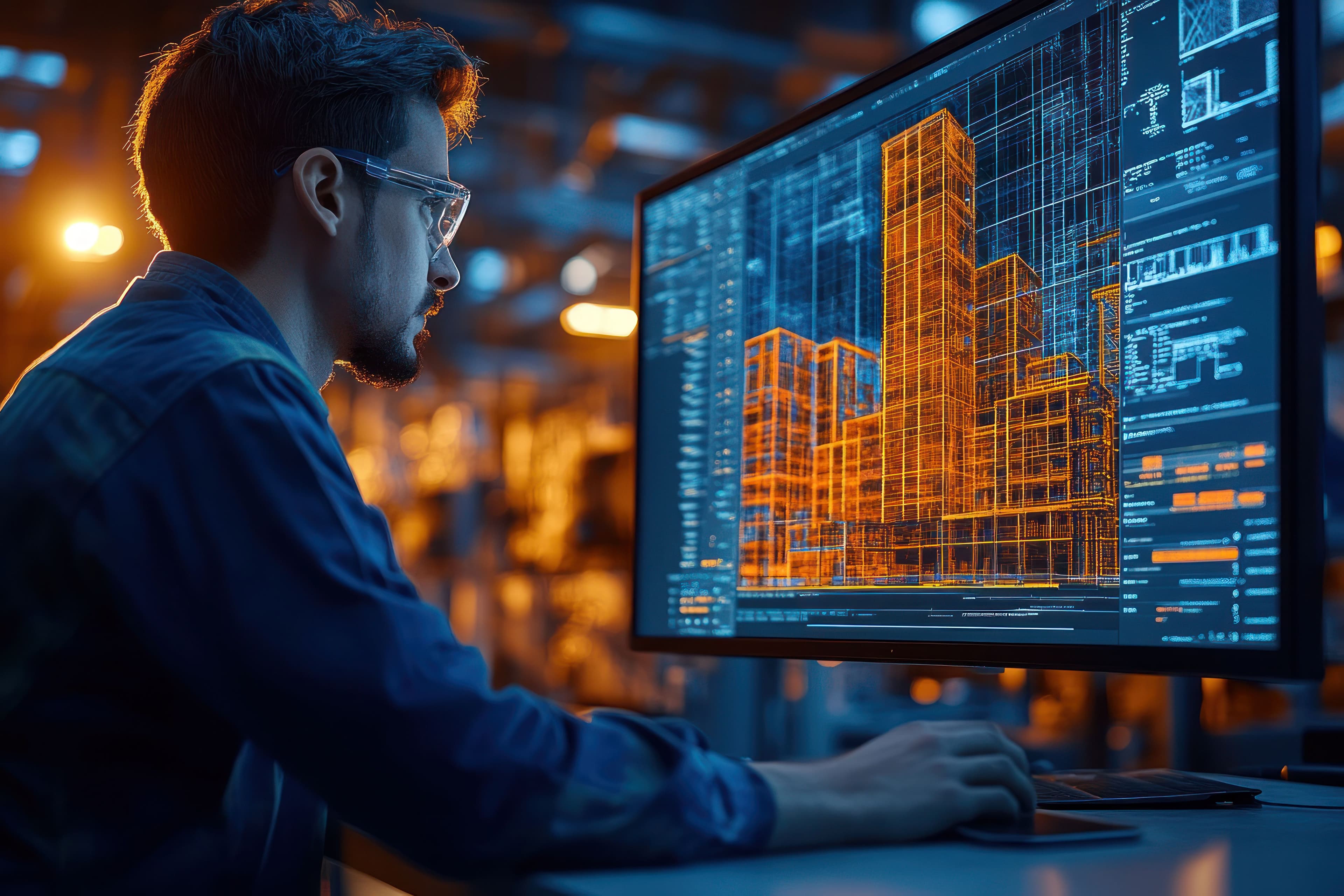 From Selection to Optimisation