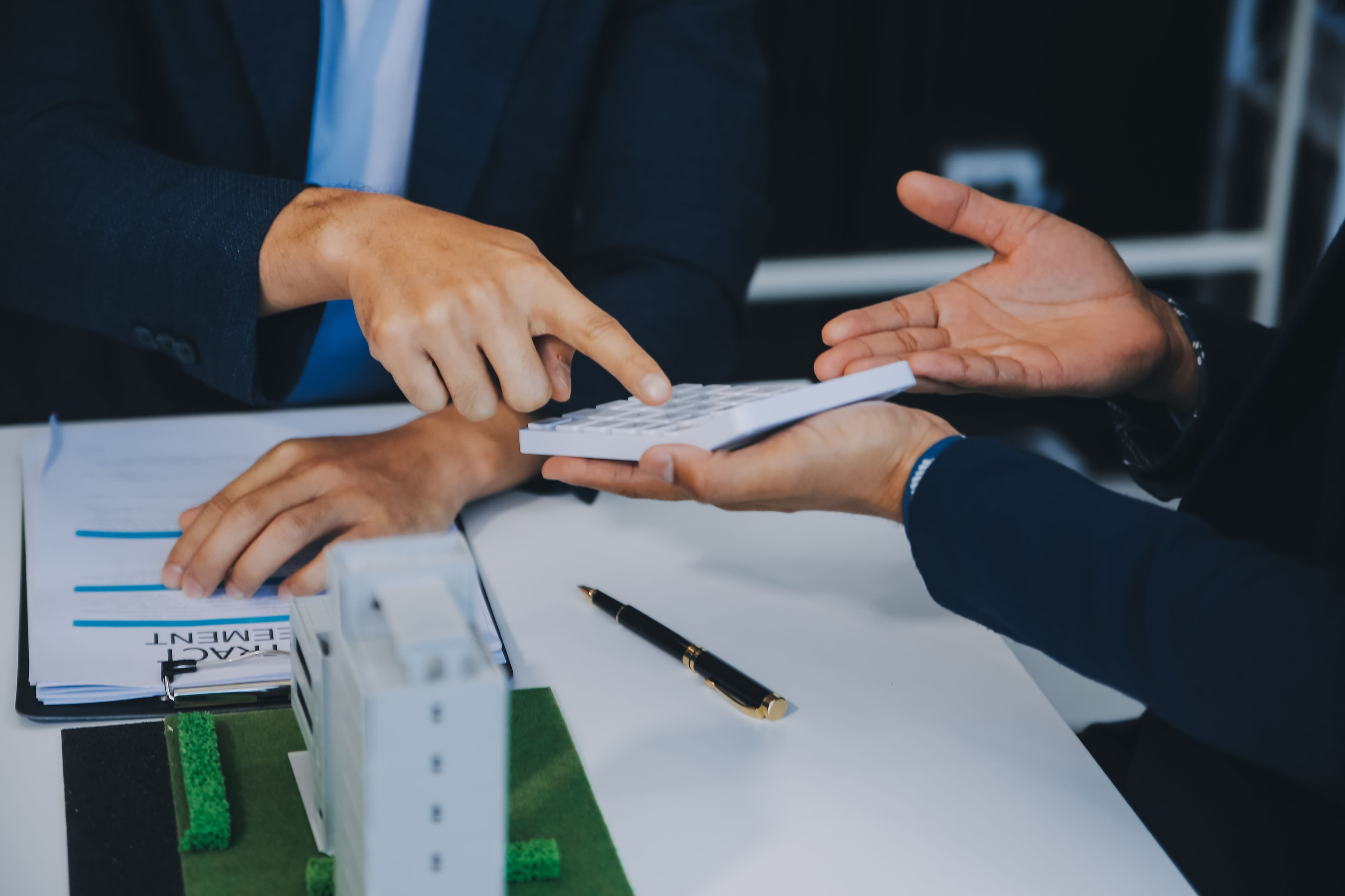 Transactions, Done Right