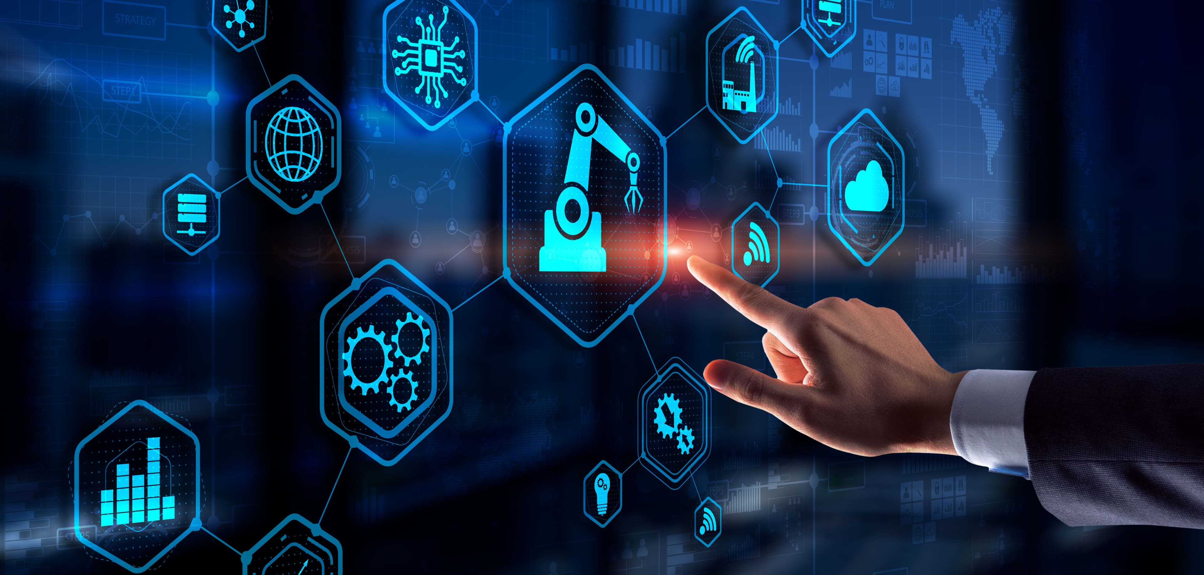 Why Choose Our Integration Team