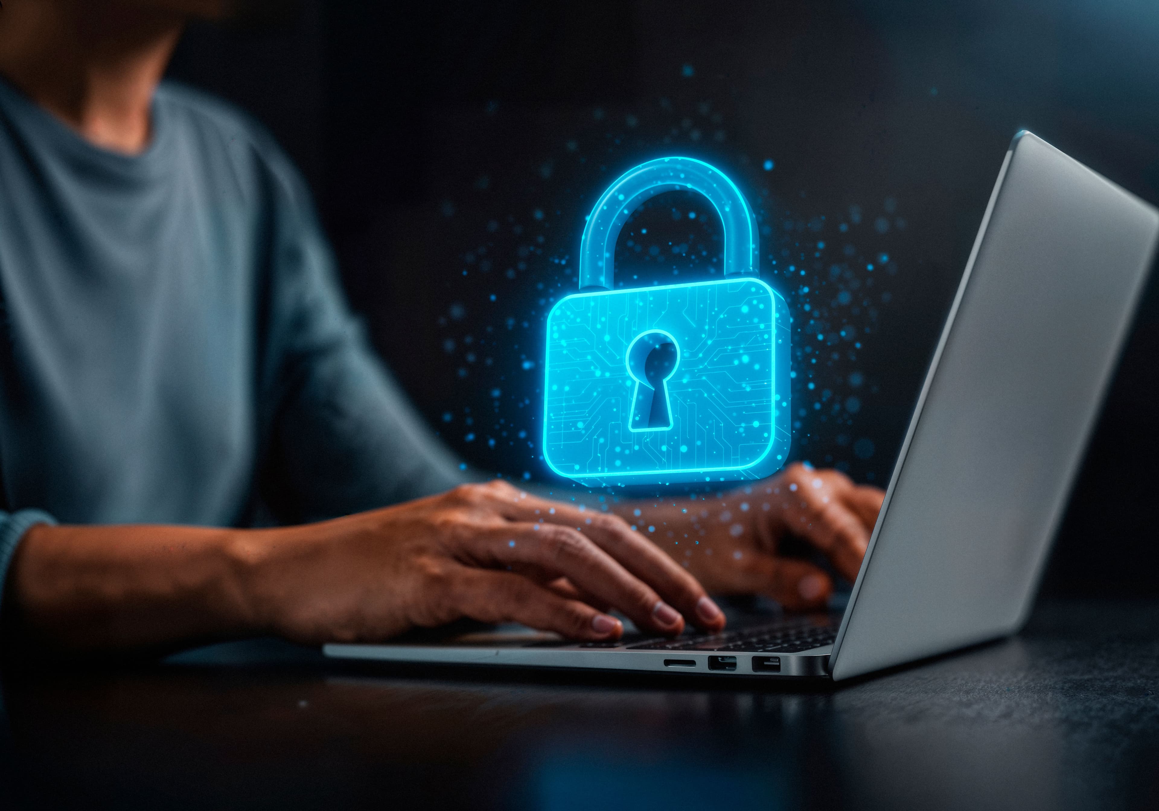 Security That Keeps Pace