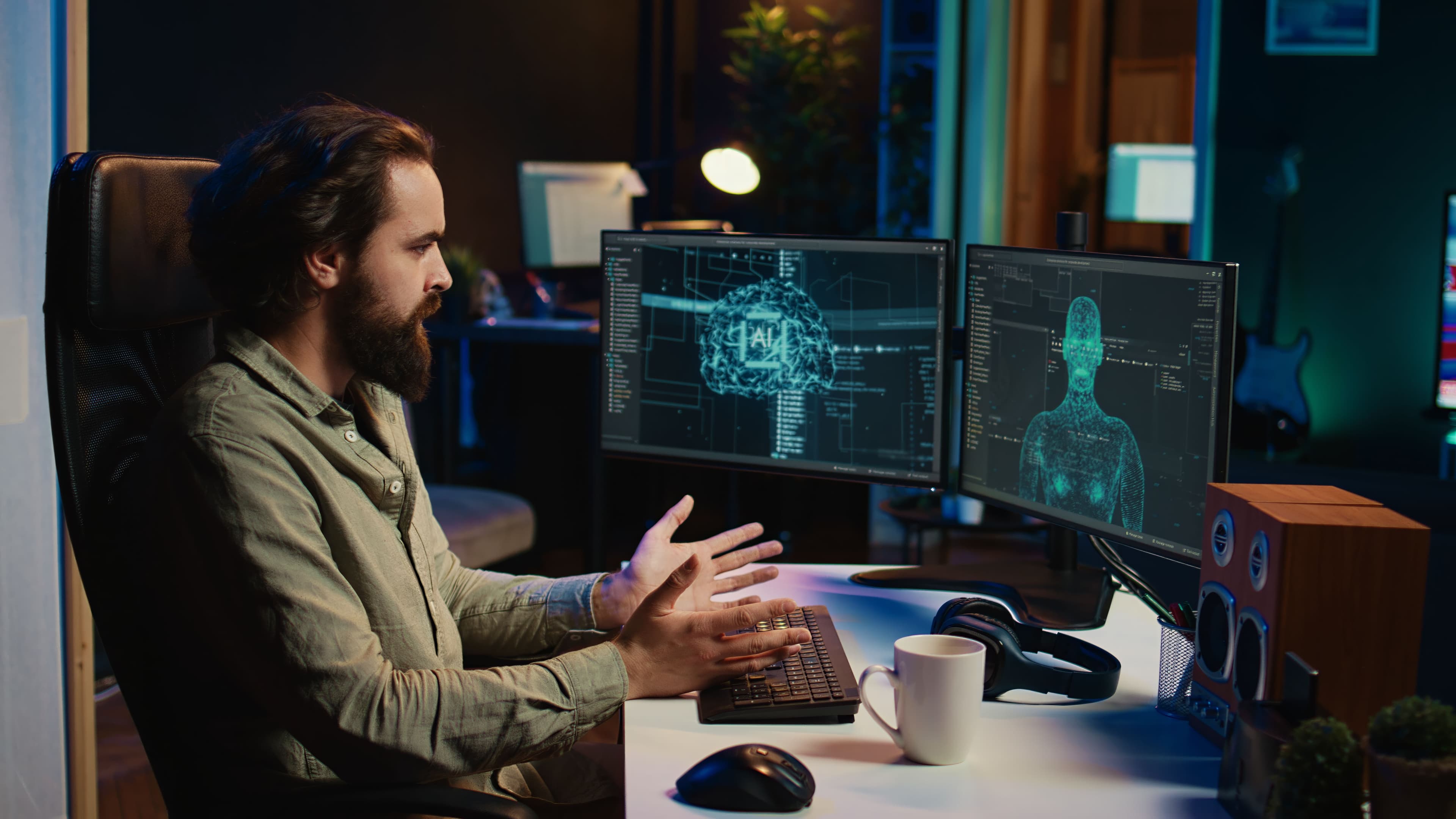 Why Choose Our Development Team
