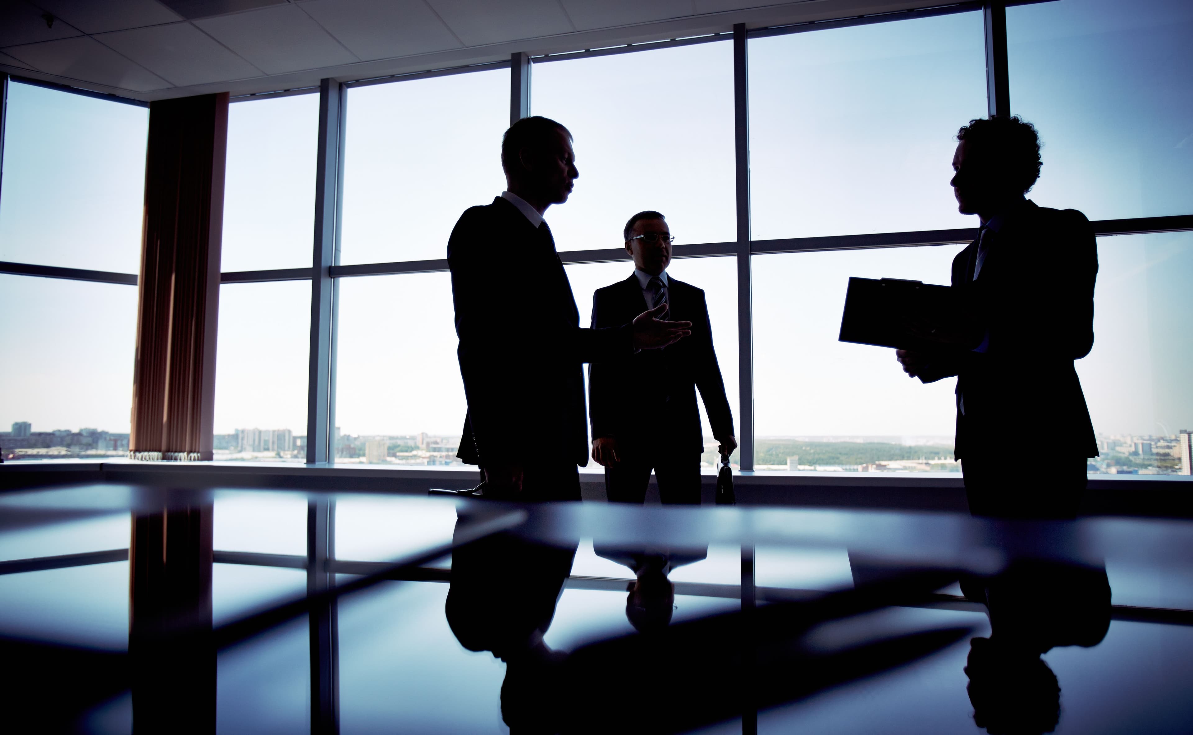 Why Choose Our Private Client Tax Team