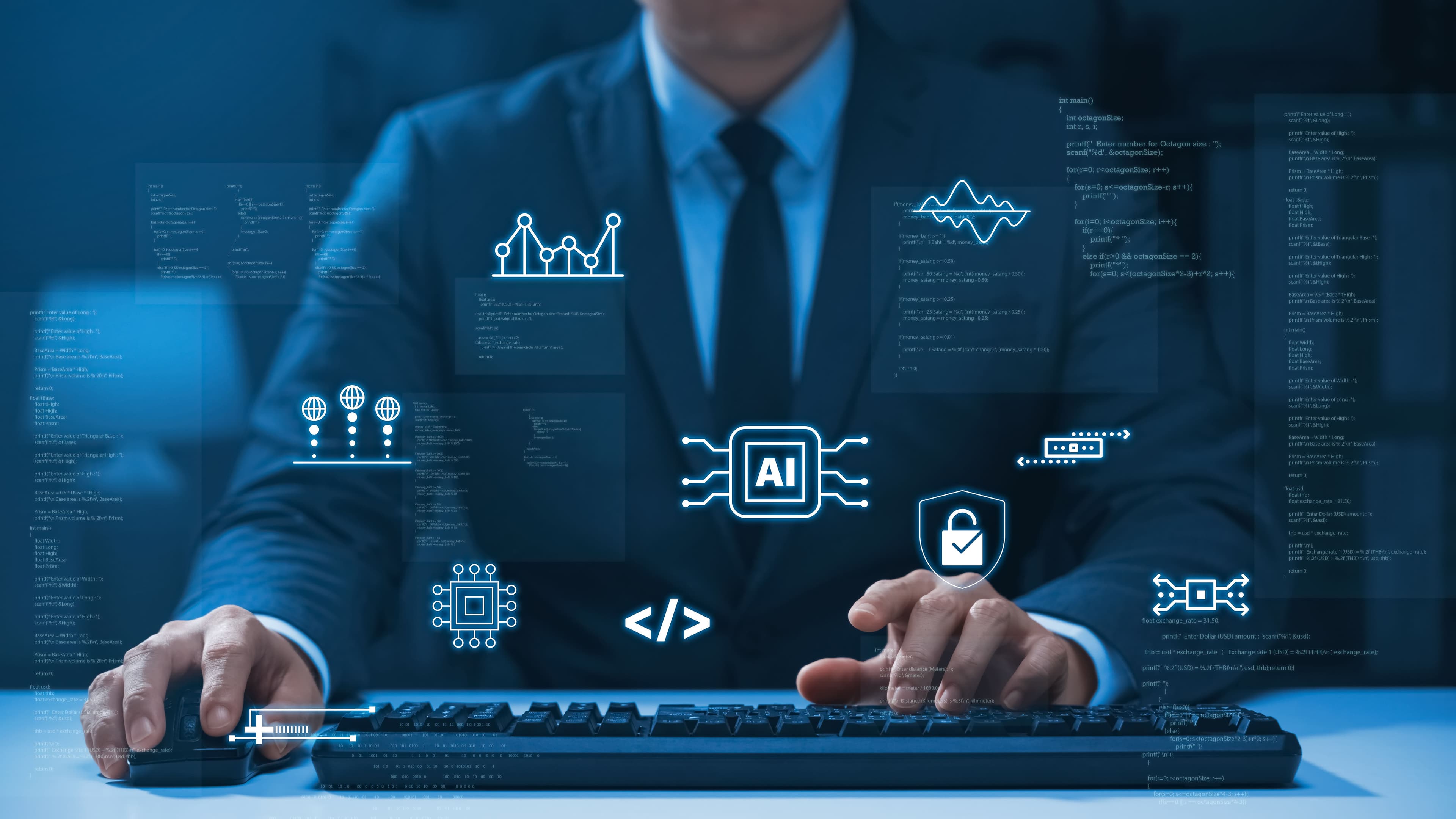 Why Choose Our Marketing Team