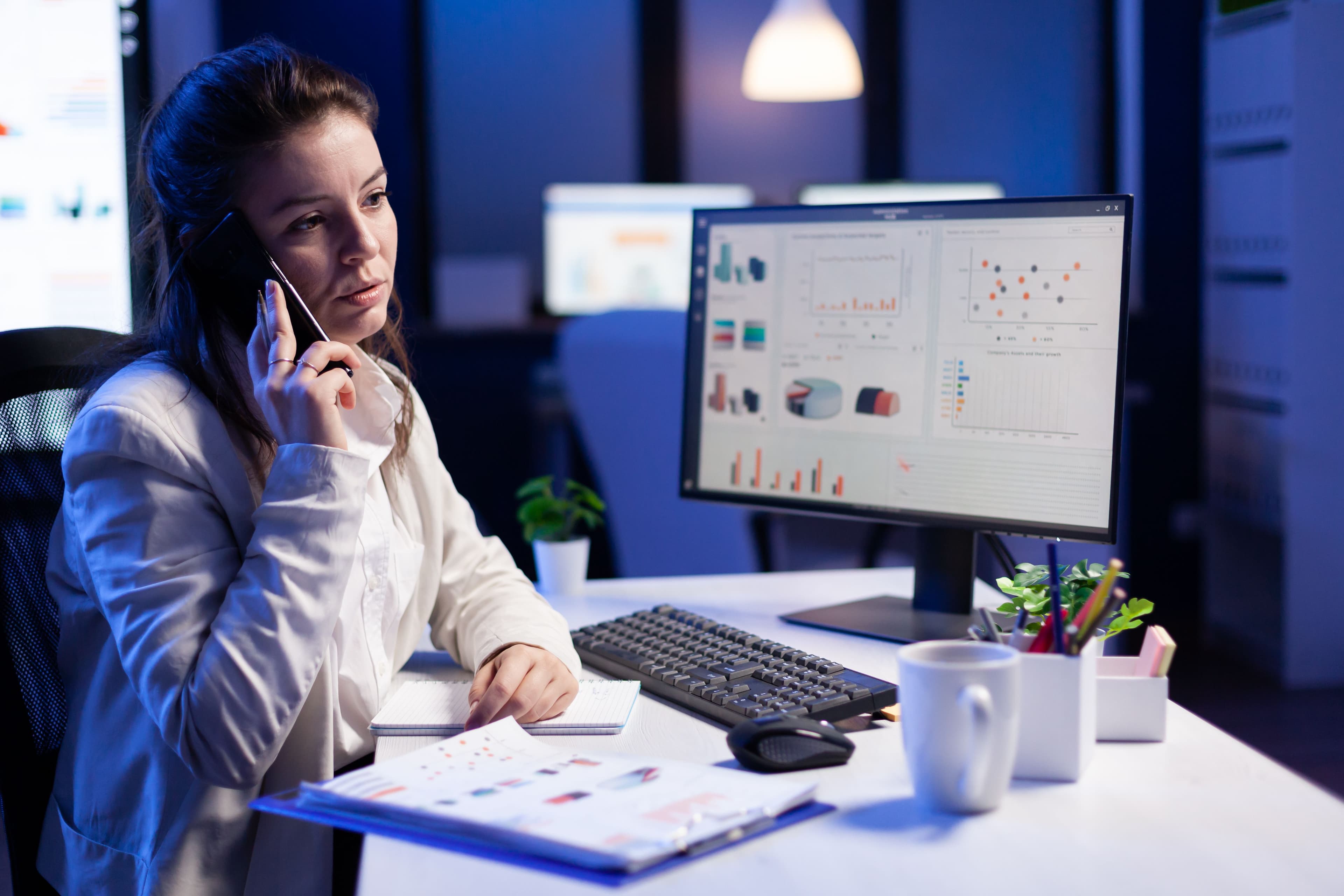 Why Choose Our Transformation Team