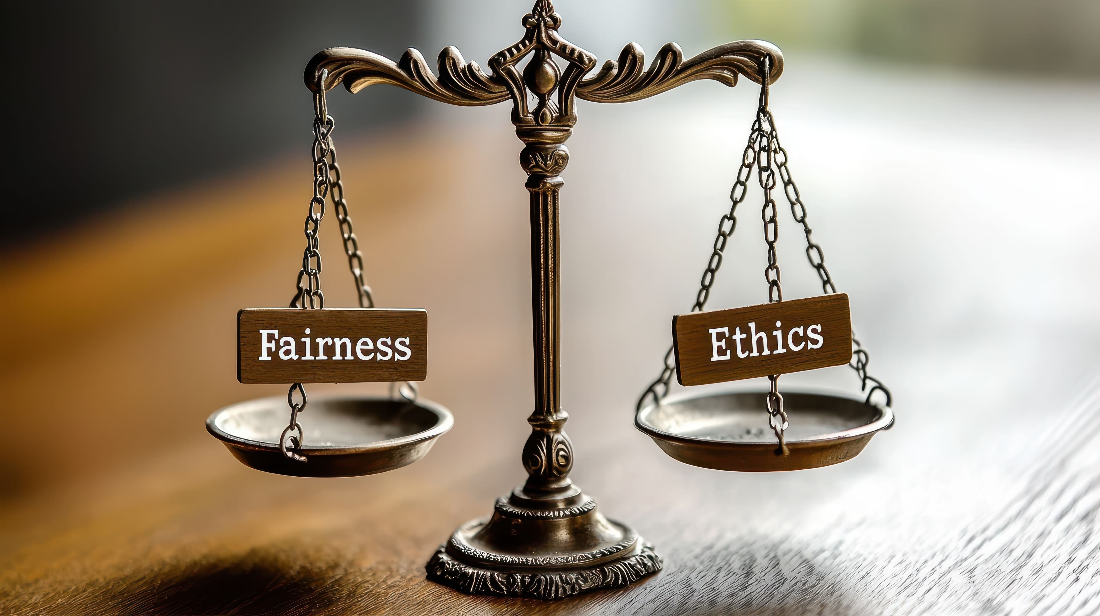 Integrity as Strategy