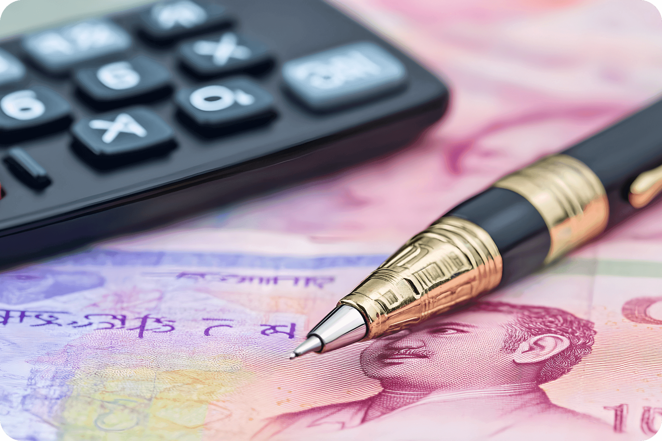 Tax advisory and compliance services including corporate tax, GST and international taxation by WEchartered