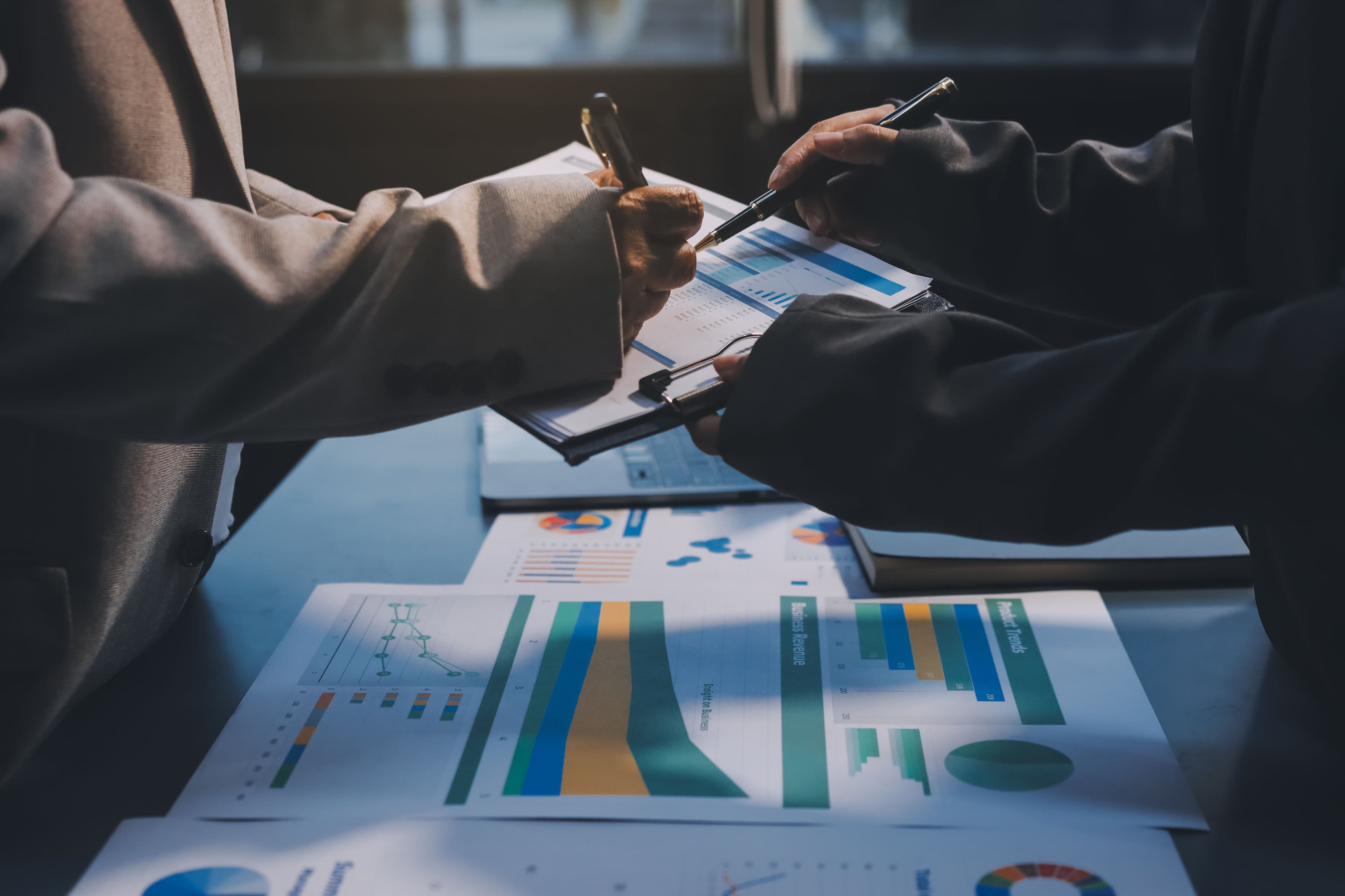 Why Choose Our Martech Consulting Team