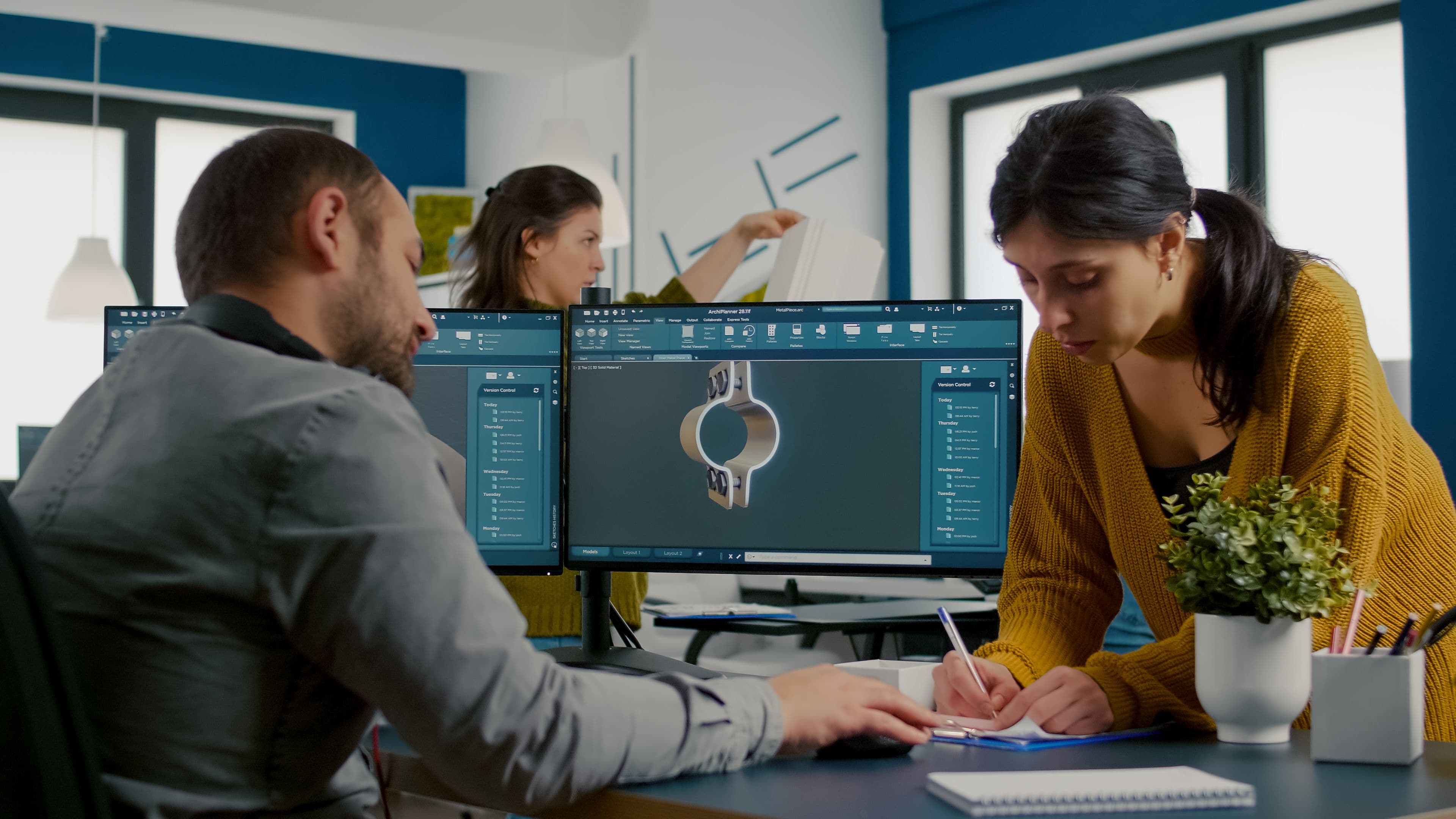 Why Choose Our HCM Software Team