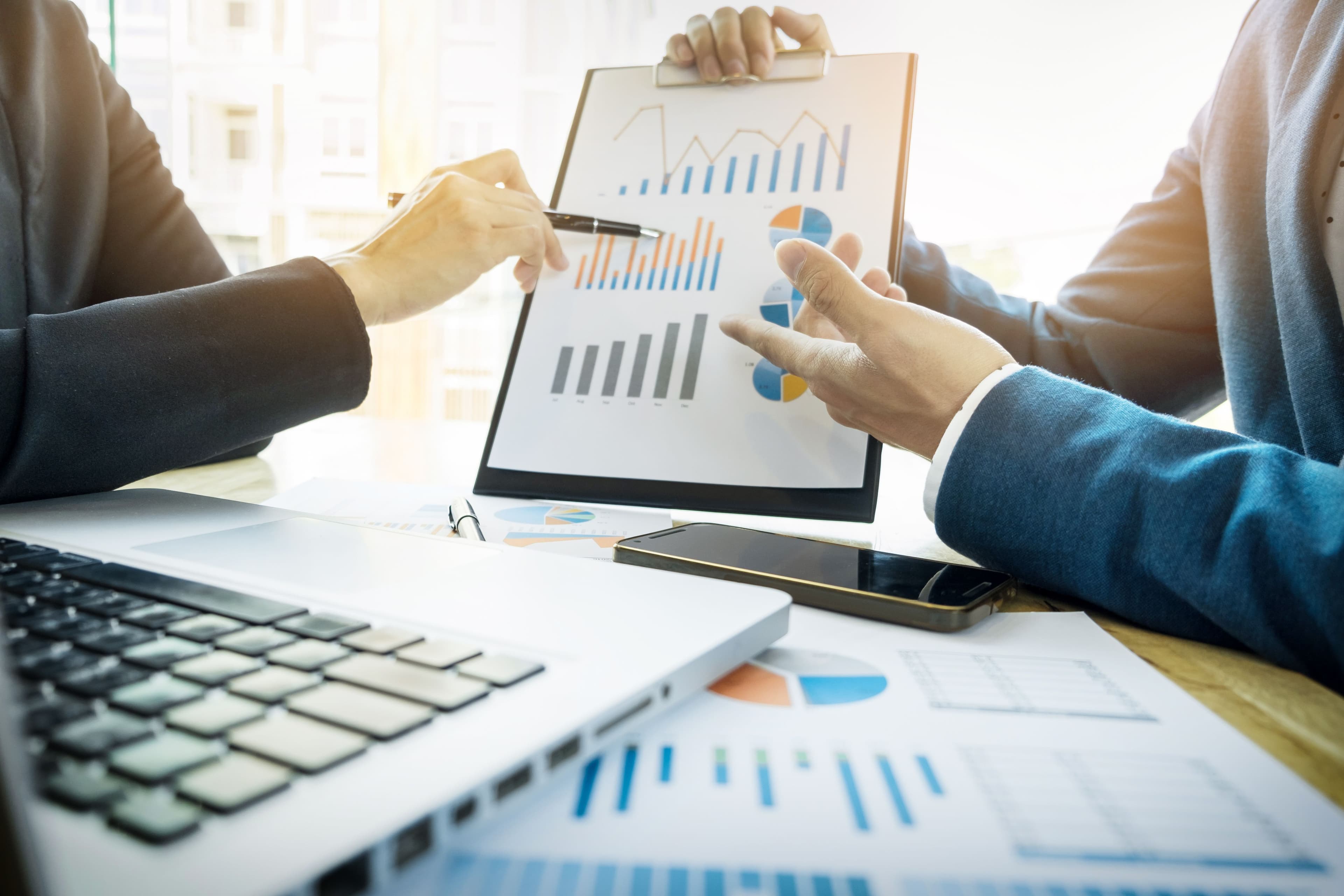 Why Choose Our Planning and Advisory Team