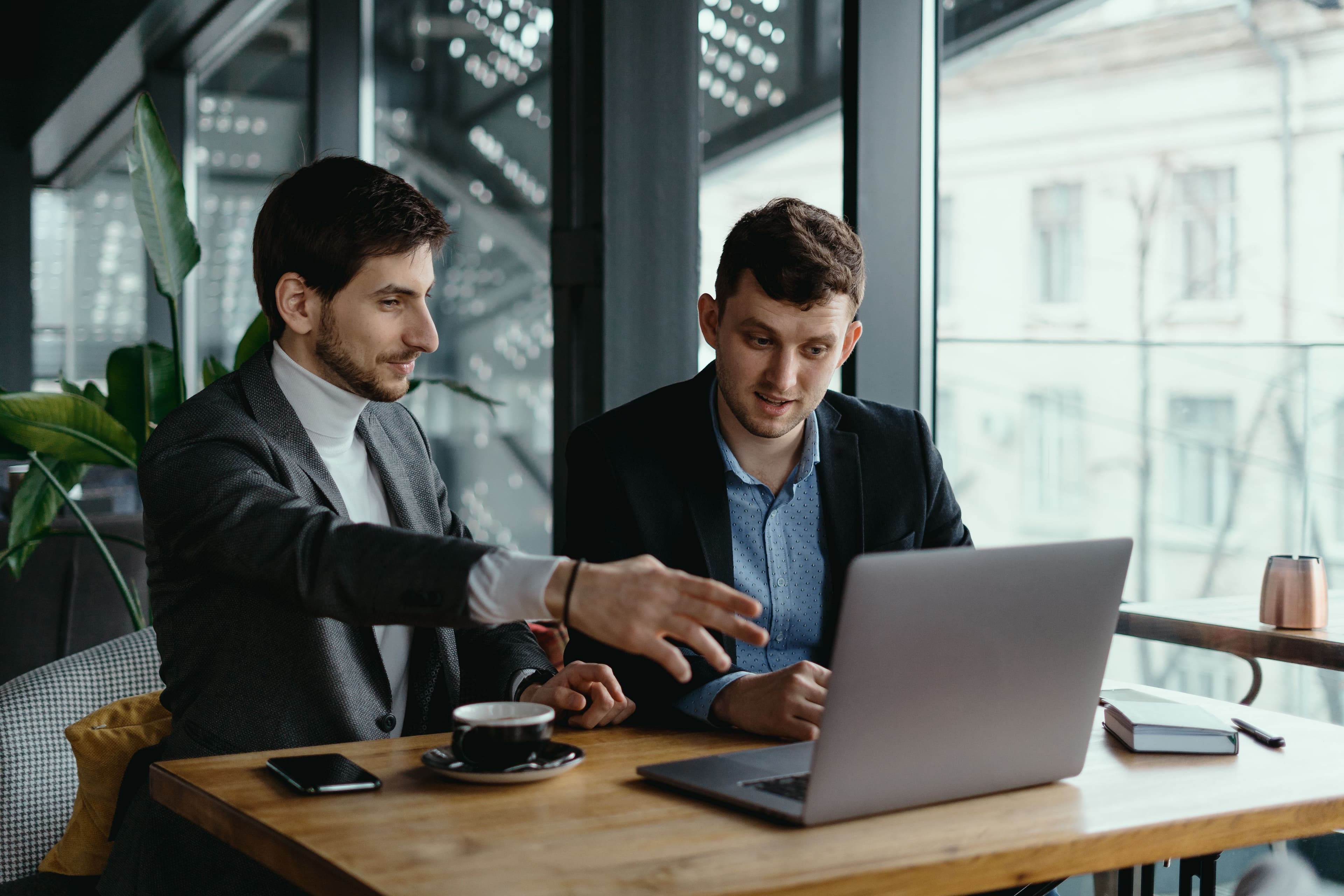 Why Choose Our CRM Consulting Team