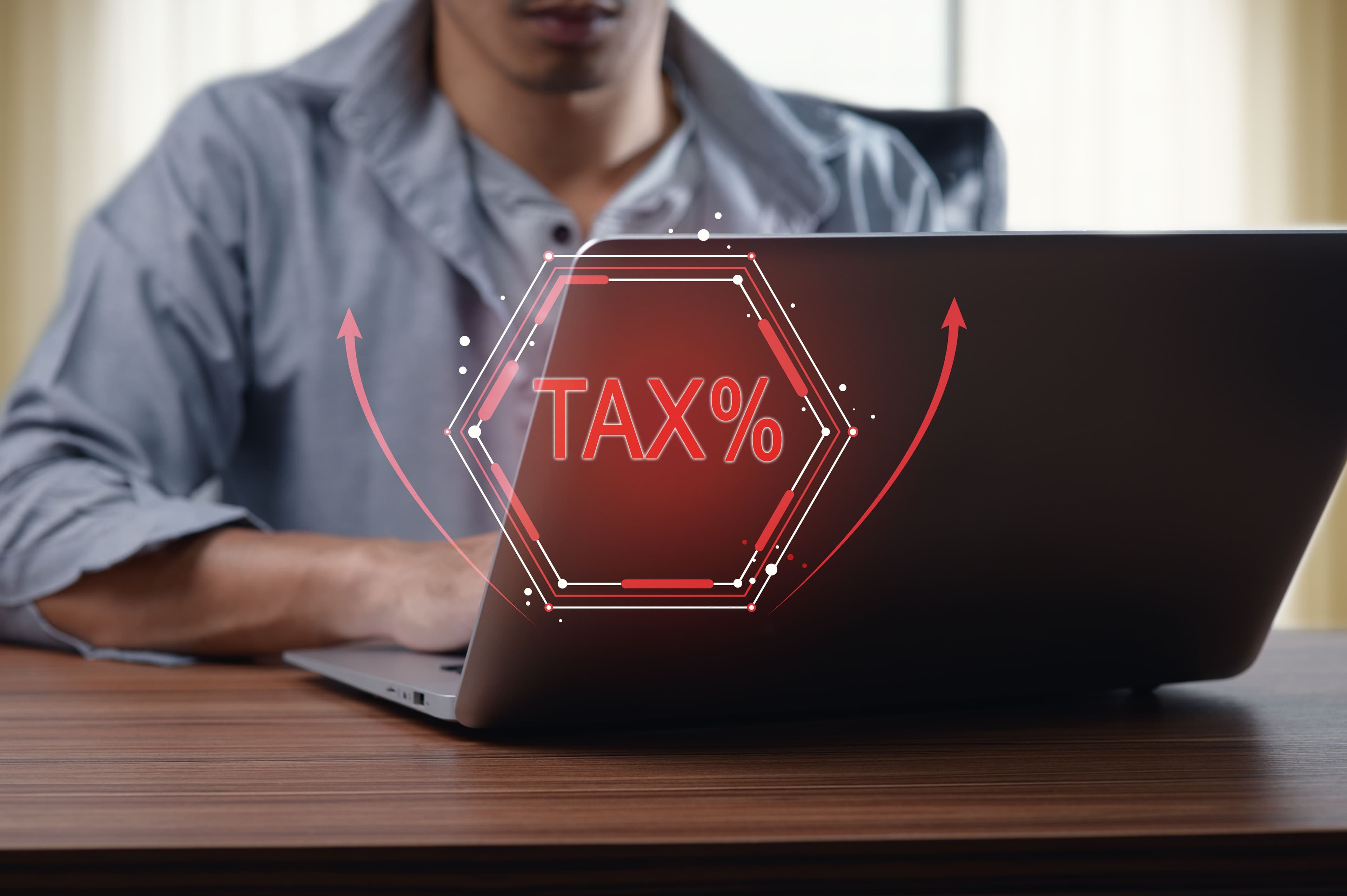 Tax Compliance, Simplified