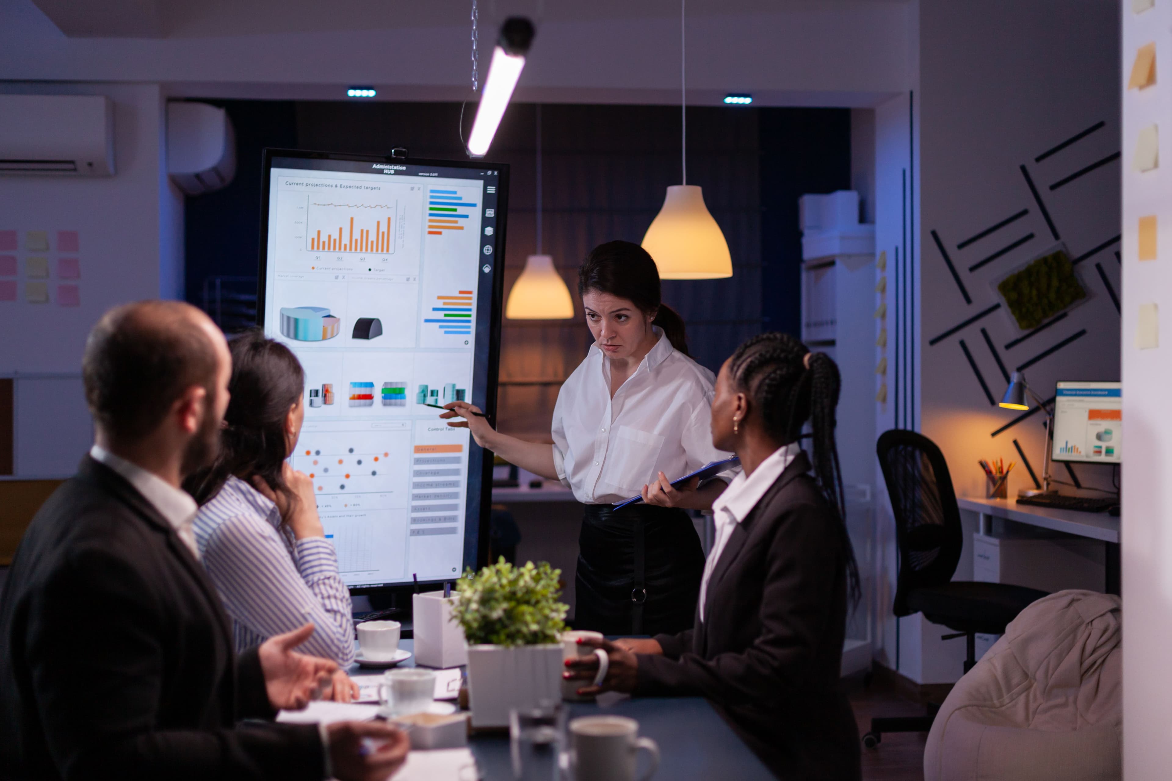 Strategy That Drives Digital Growth