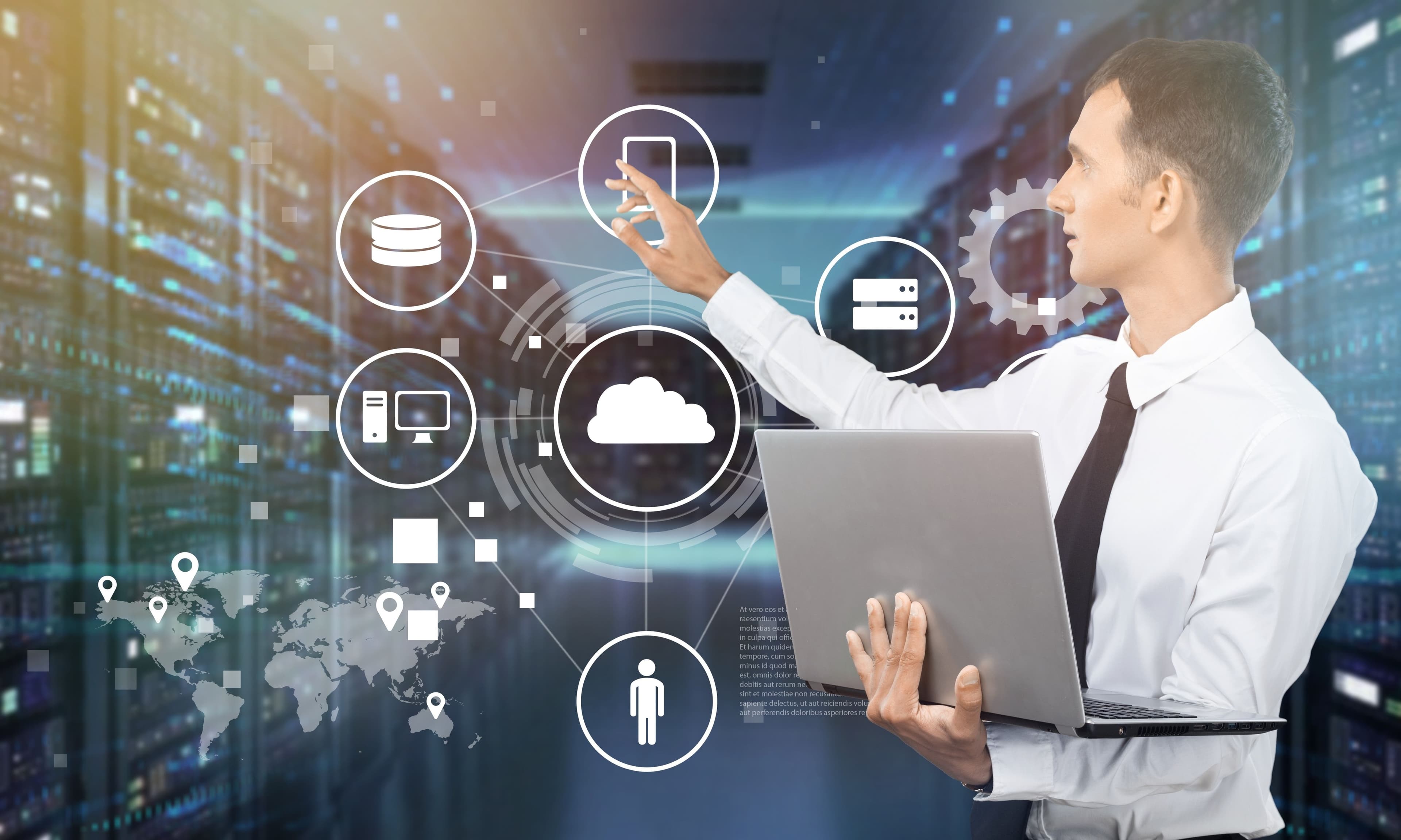 Data as a Strategic Asset
